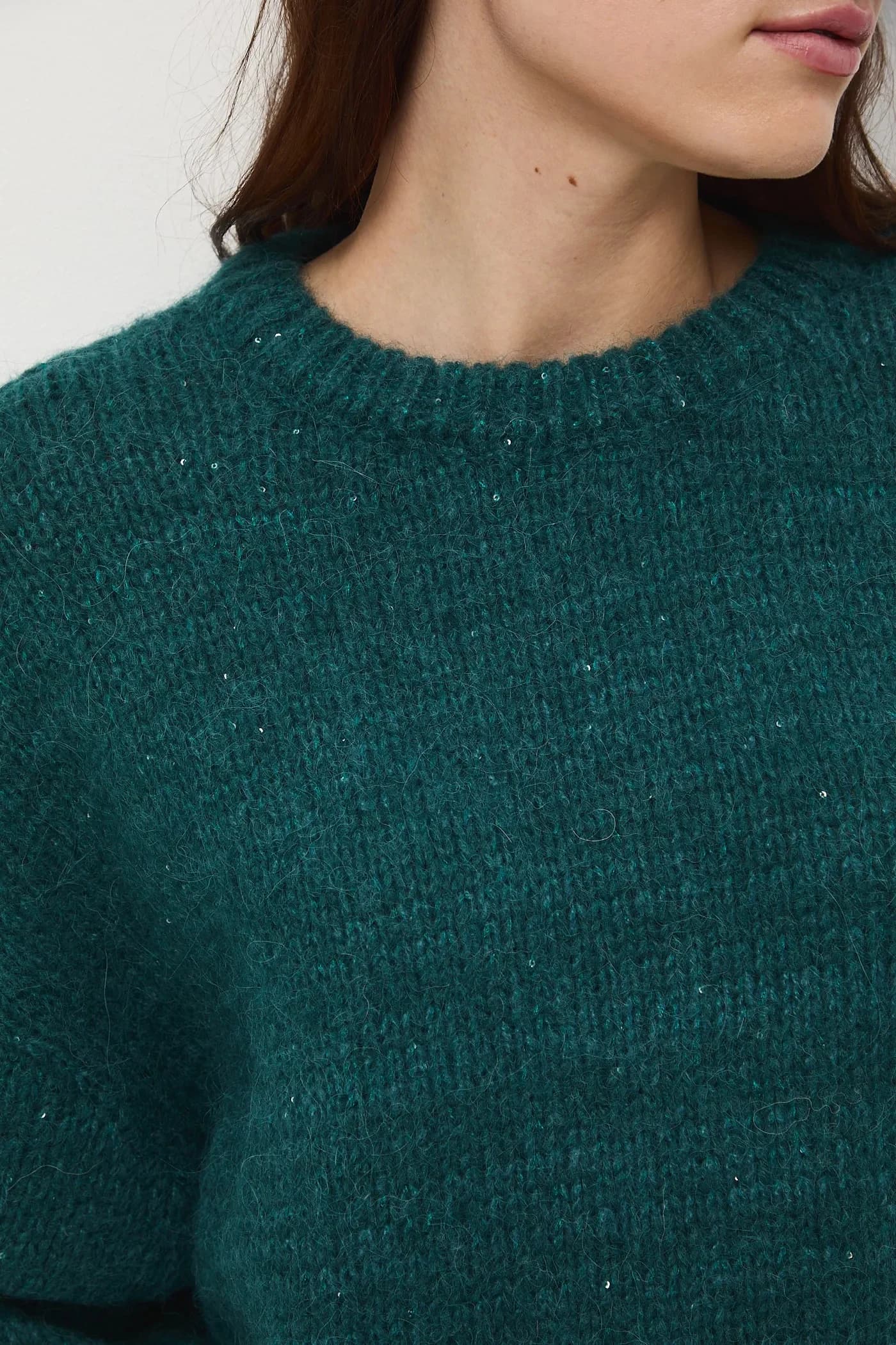 Свитер - фото 5