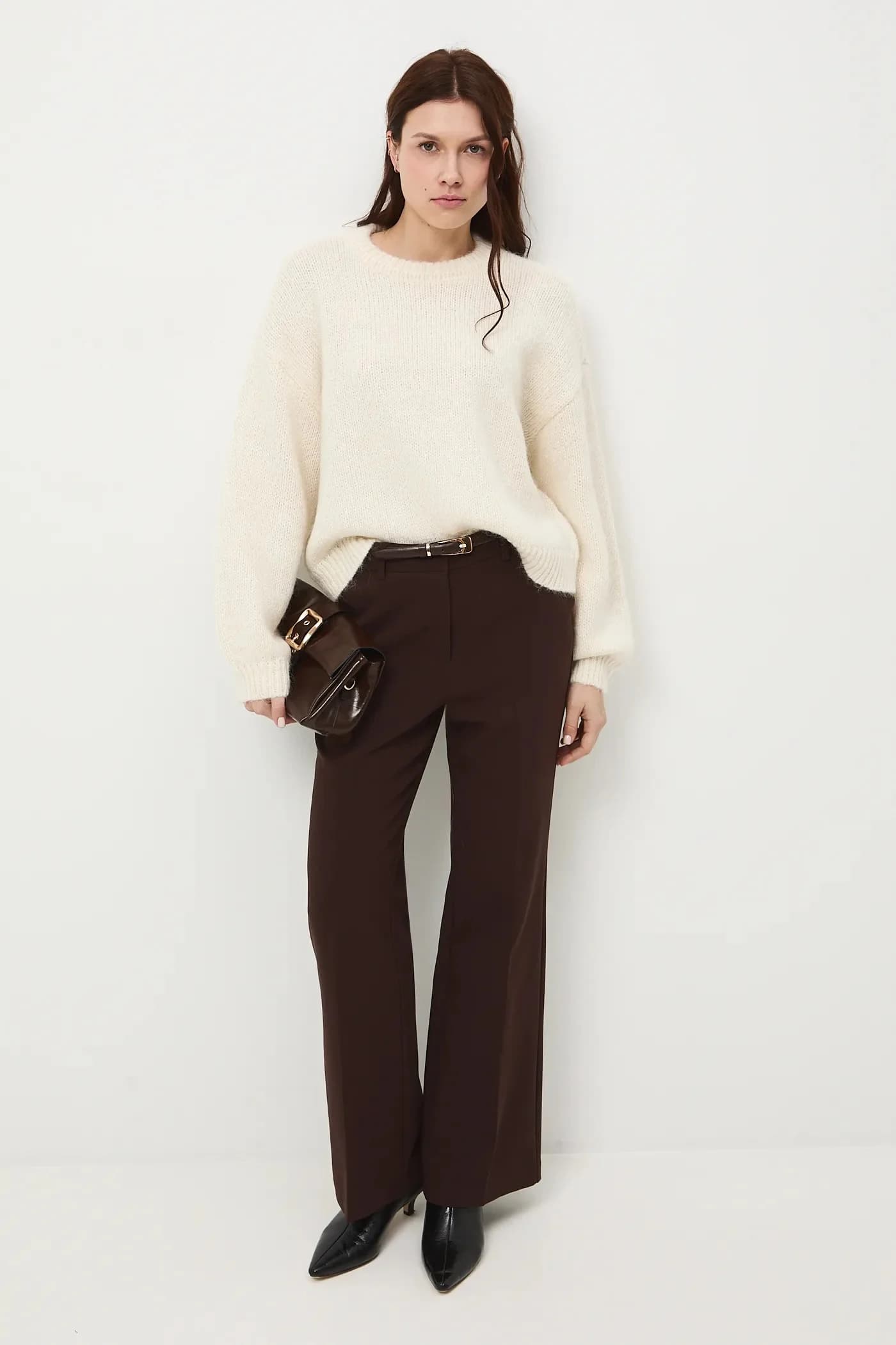 Свитер - фото 2