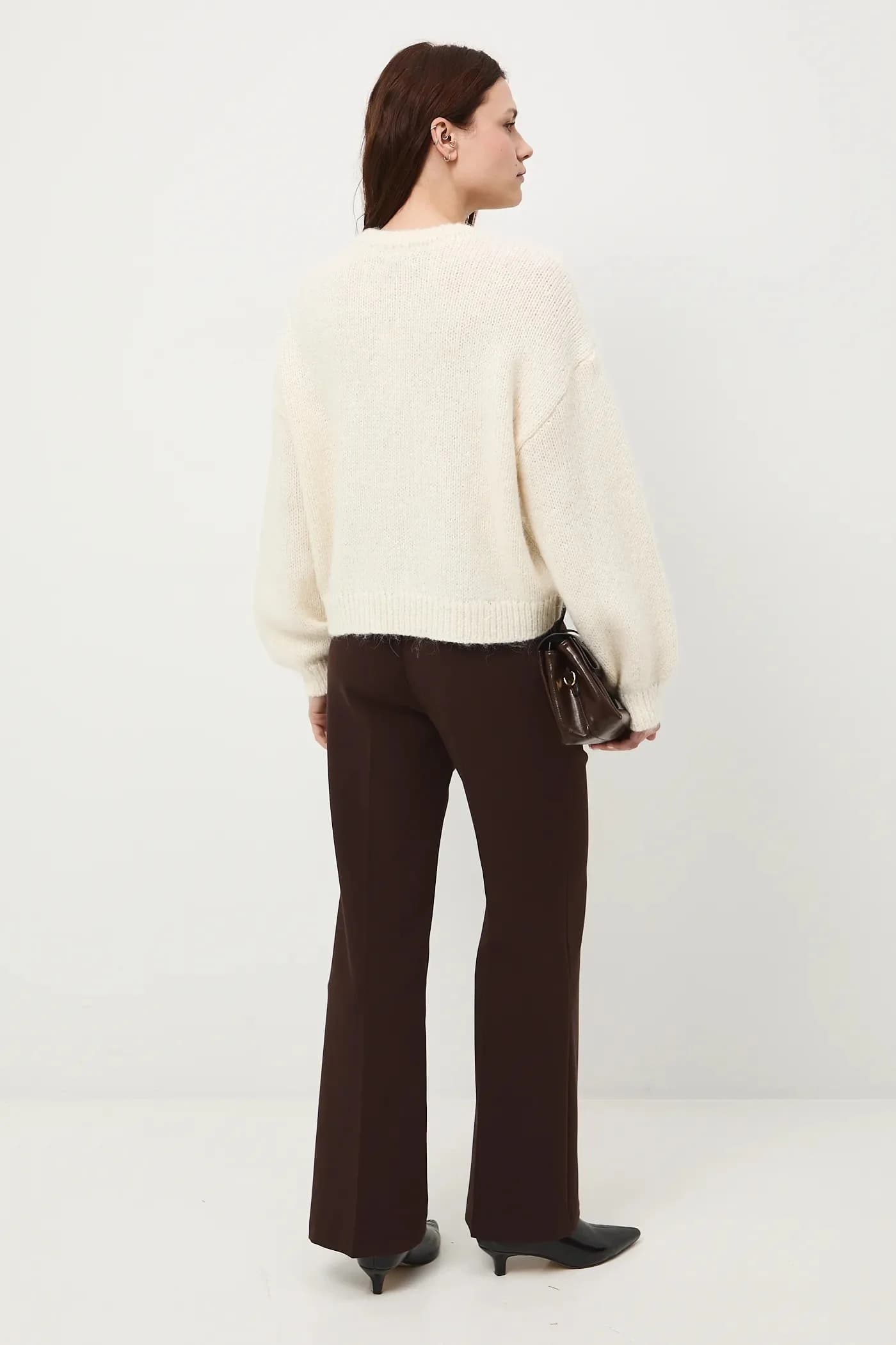 Свитер - фото 3