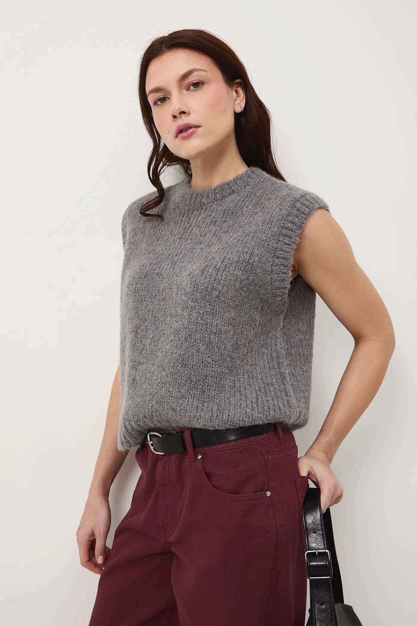 Жилет - фото 2