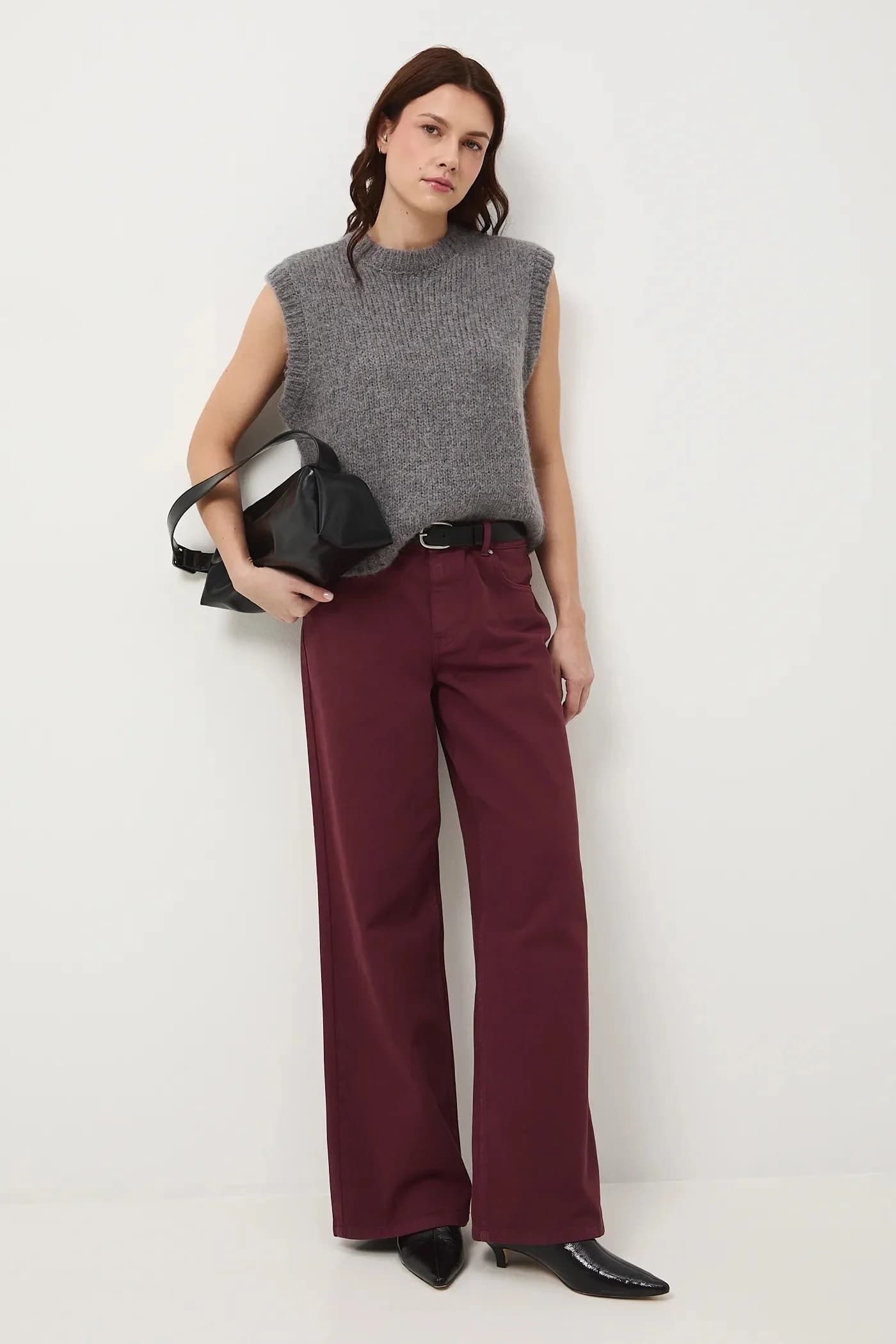 Жилет - фото 4