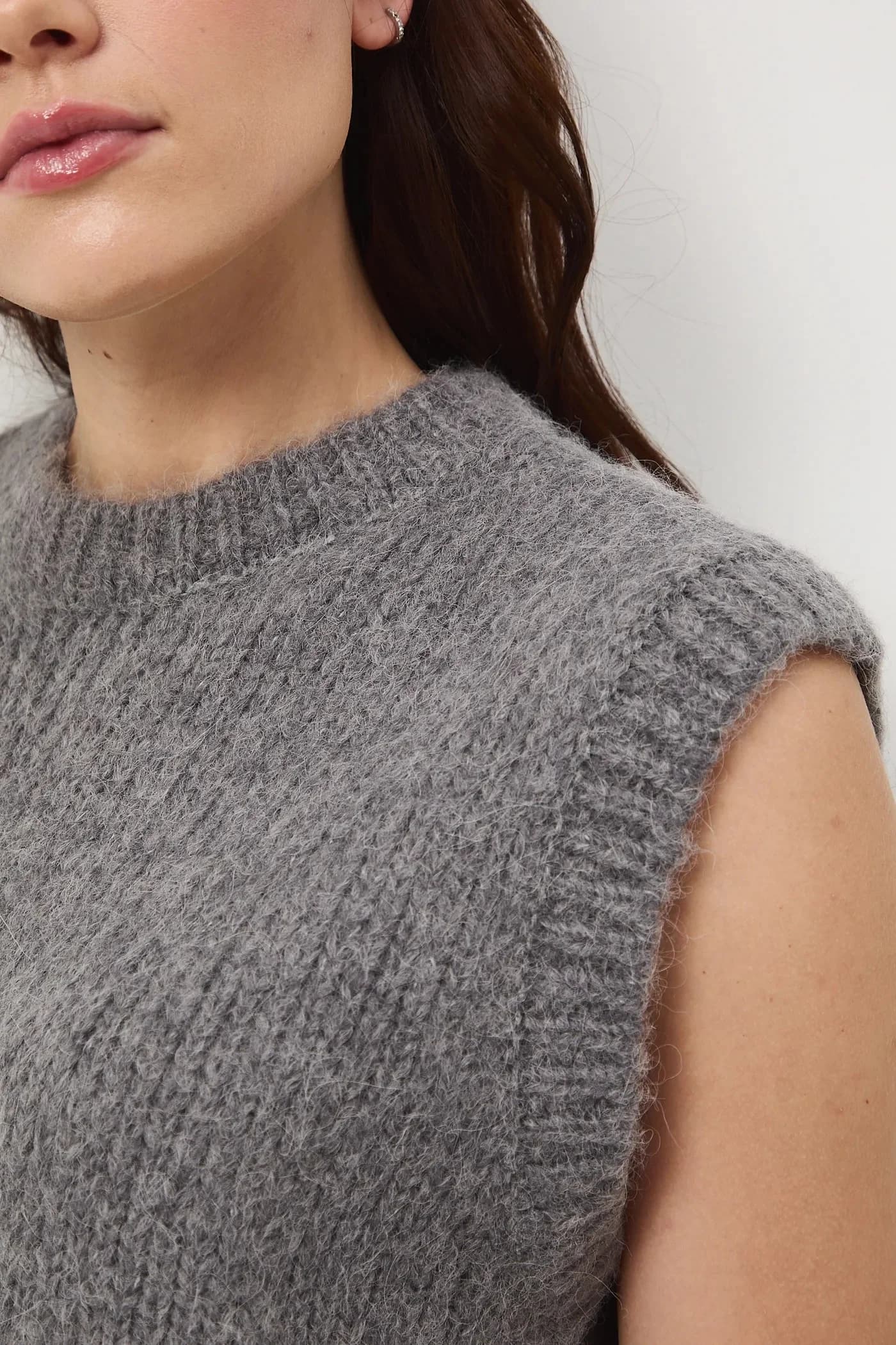 Жилет - фото 6