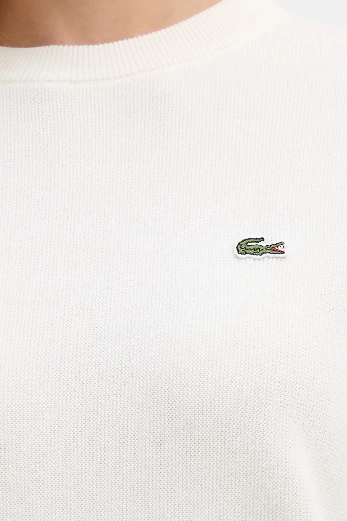 Шерстяной свитер - фото 5