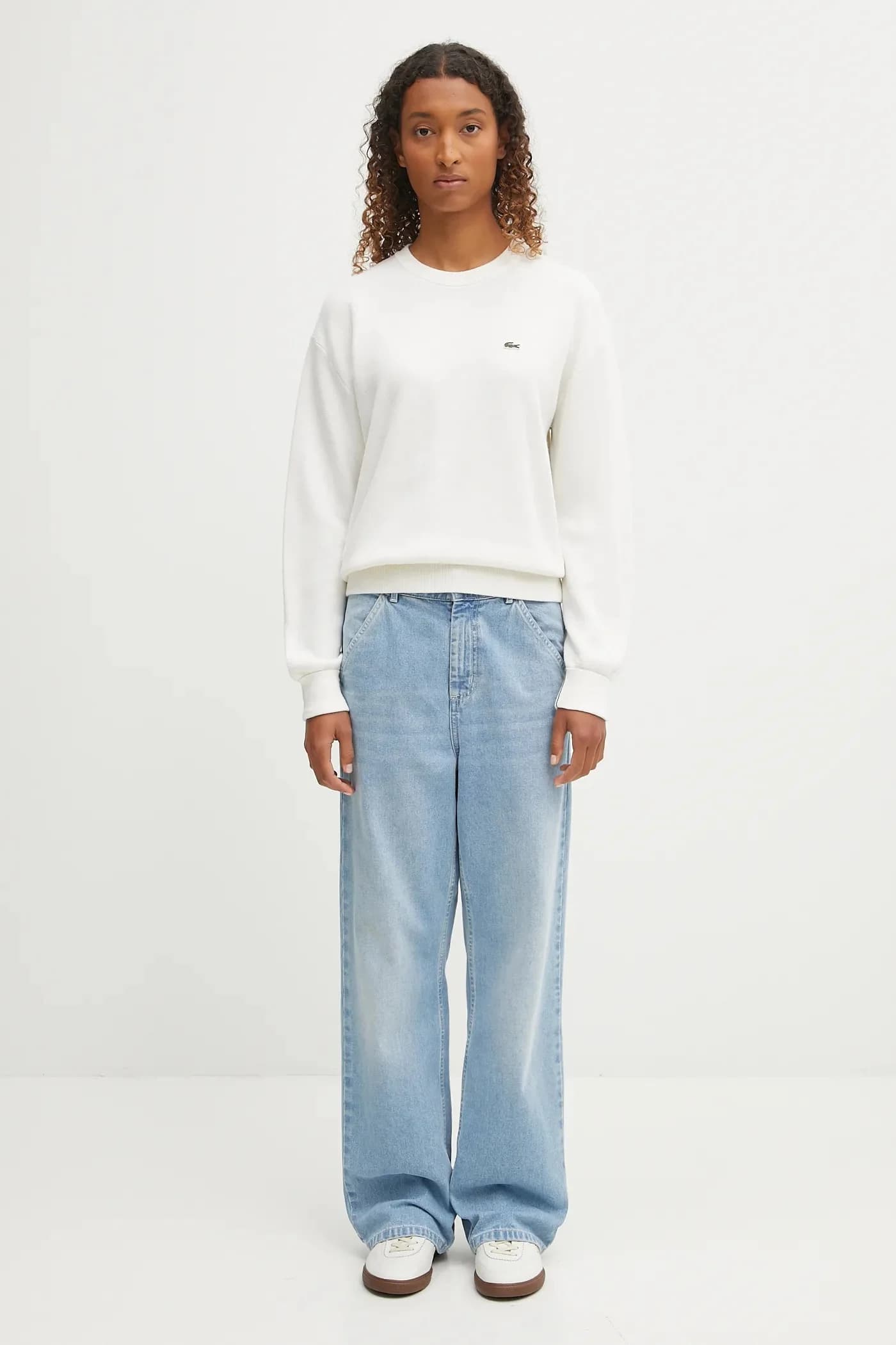 Шерстяной свитер - фото 6