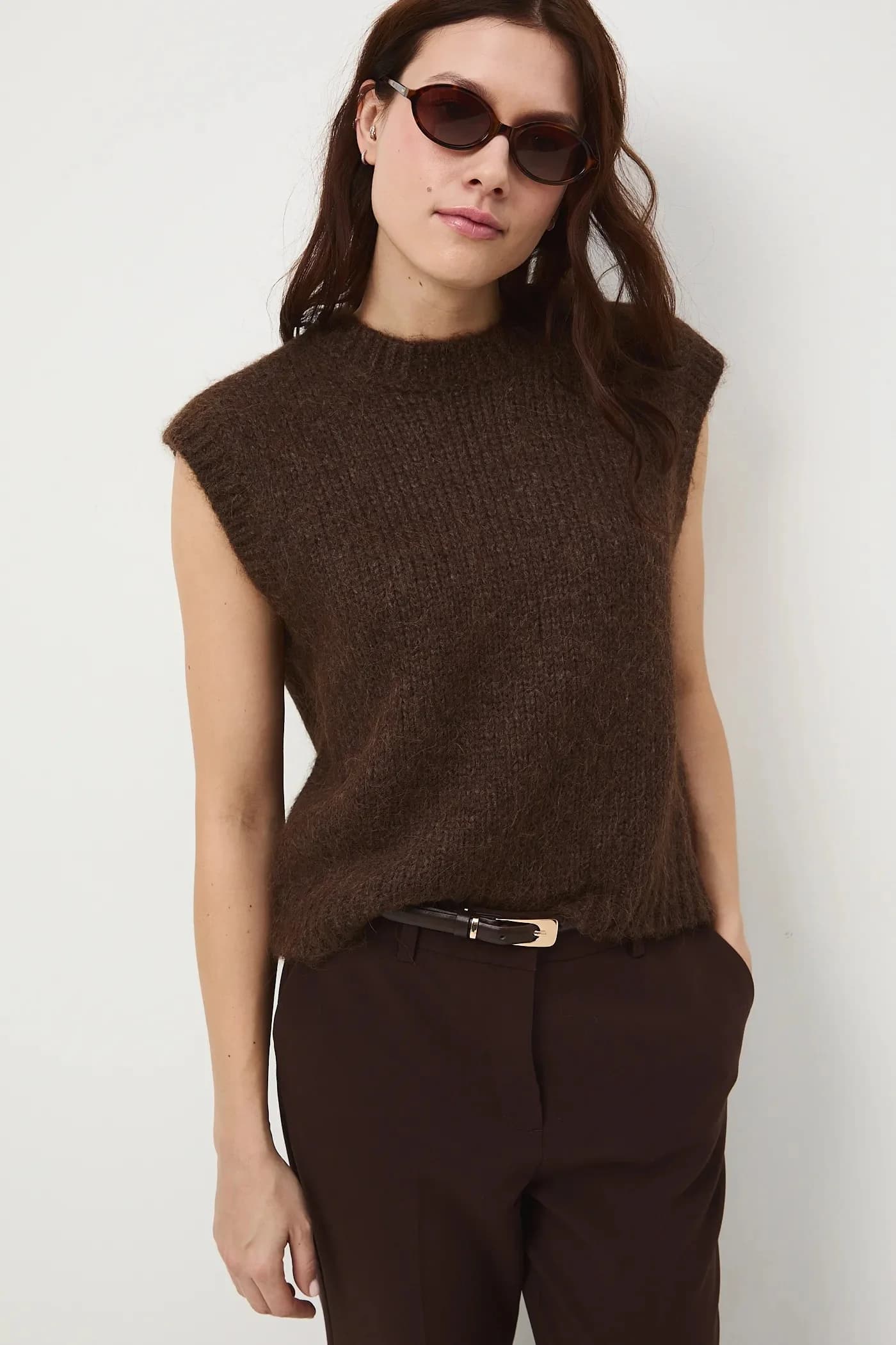 Жилет - фото 2