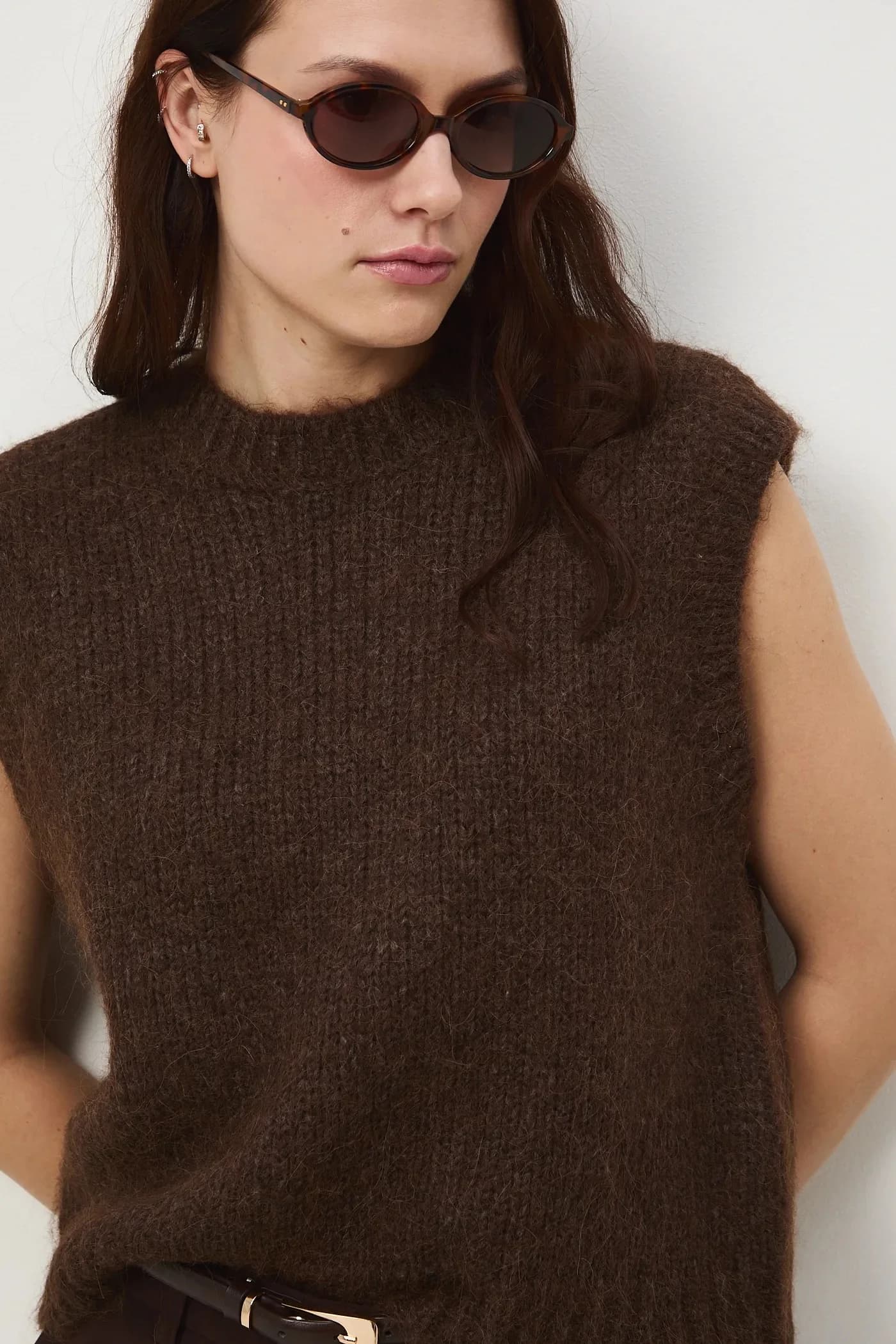 Жилет - фото 4