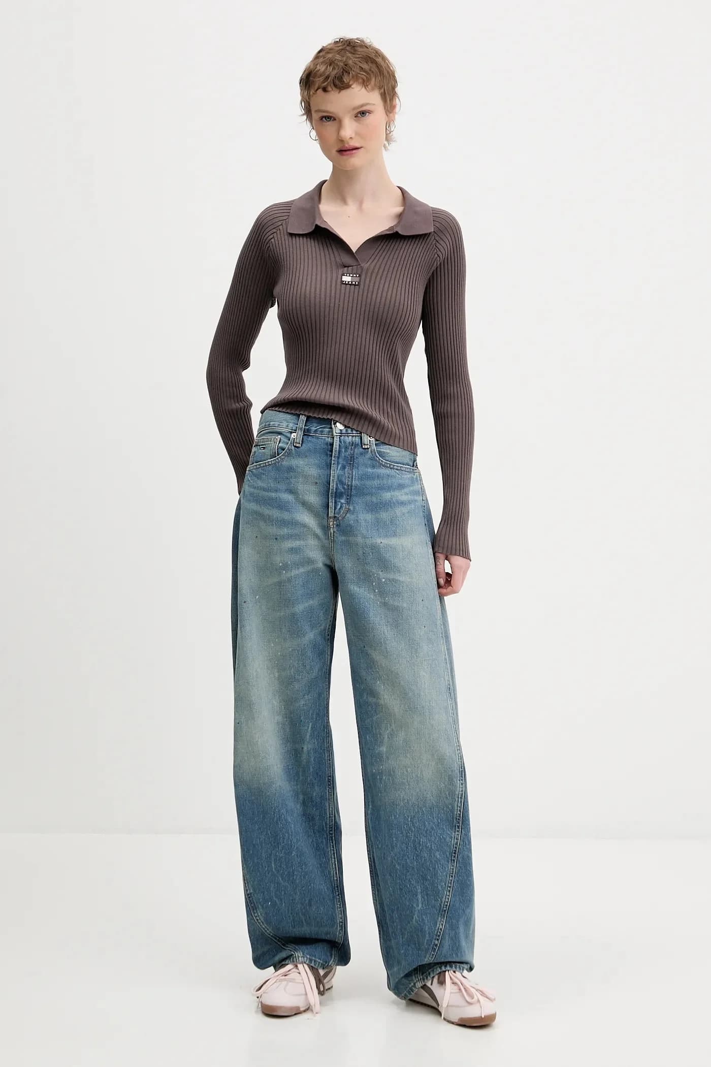 Свитер - фото 2