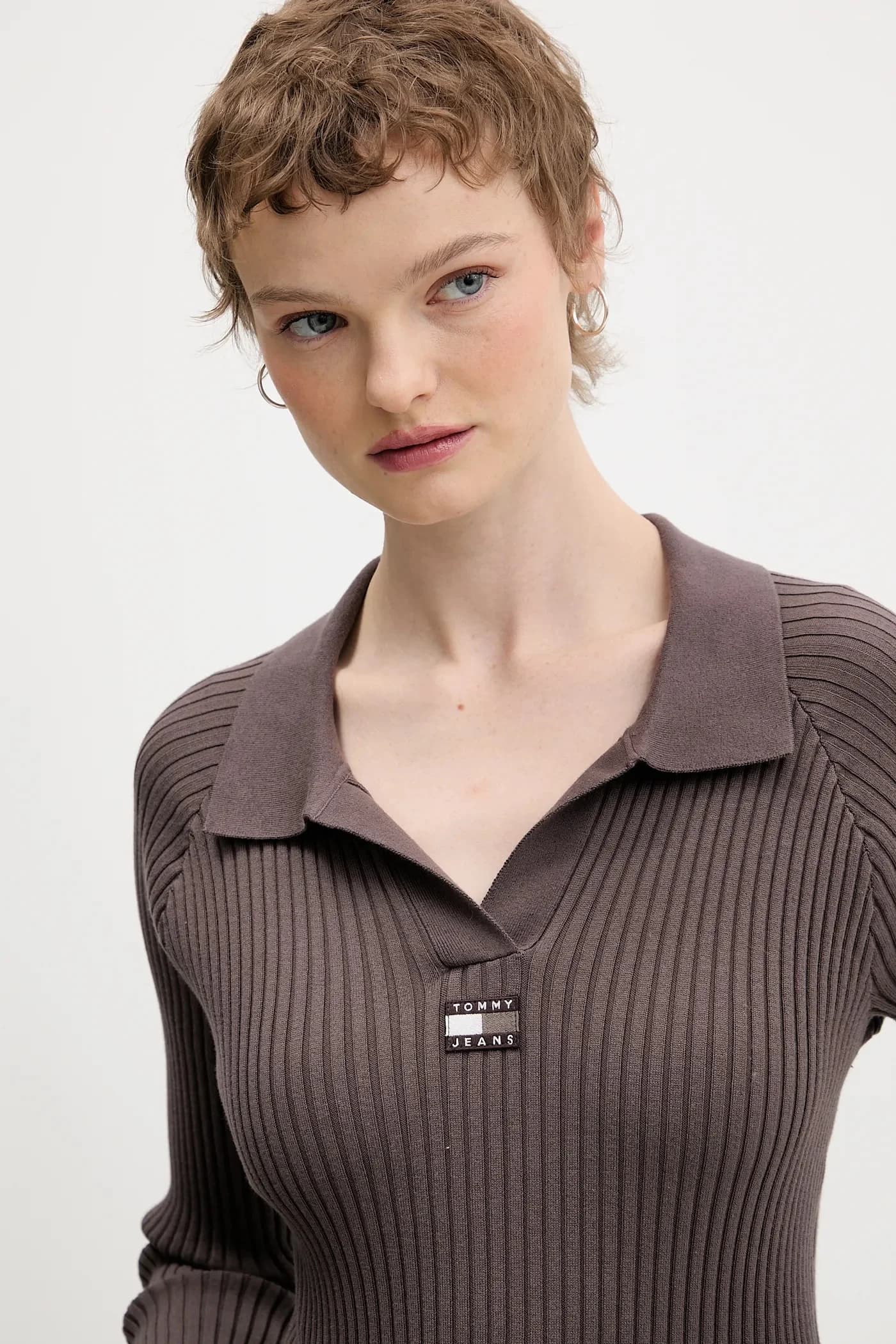 Свитер - фото 4