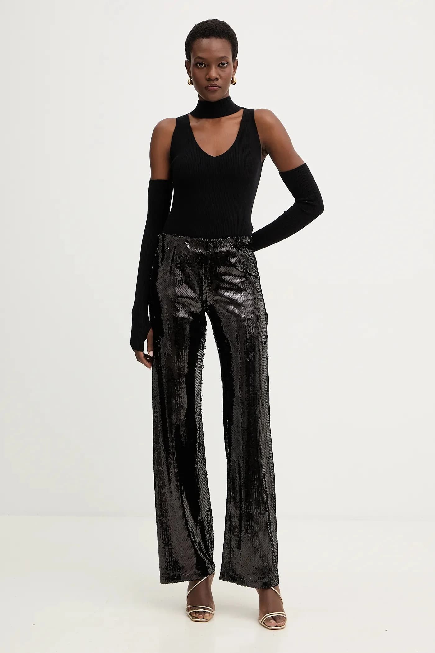 Жилет - фото 2