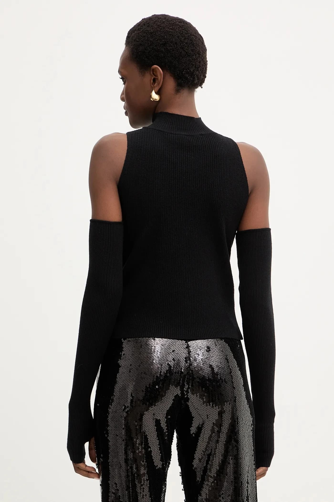 Жилет - фото 3