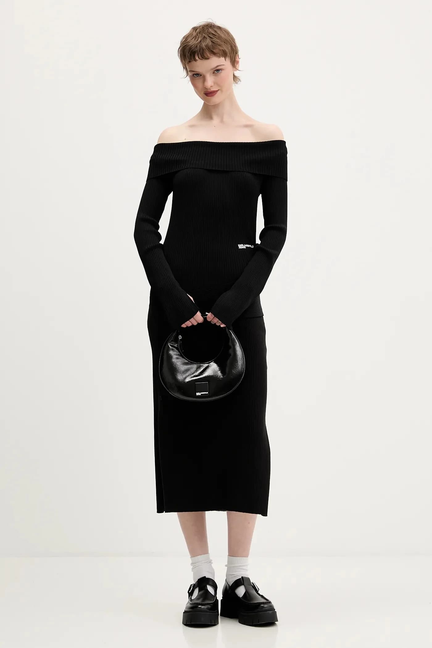 Свитер - фото 2