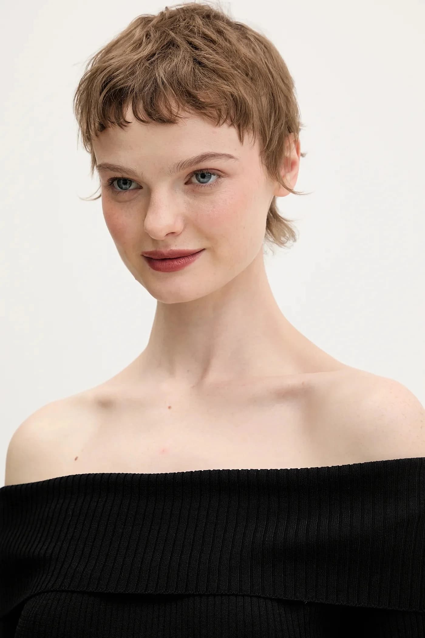 Свитер - фото 4