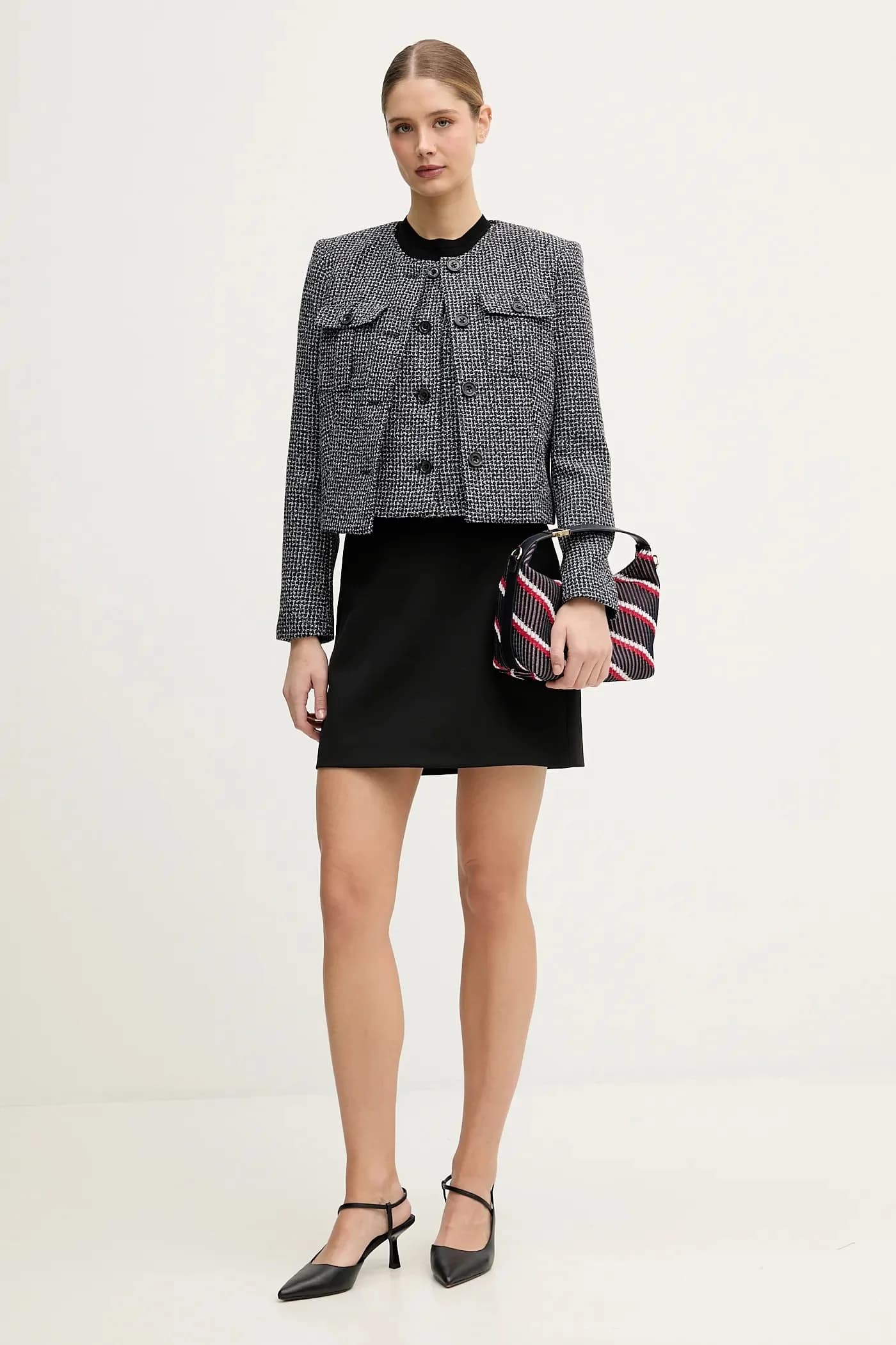 Свитер - фото 2