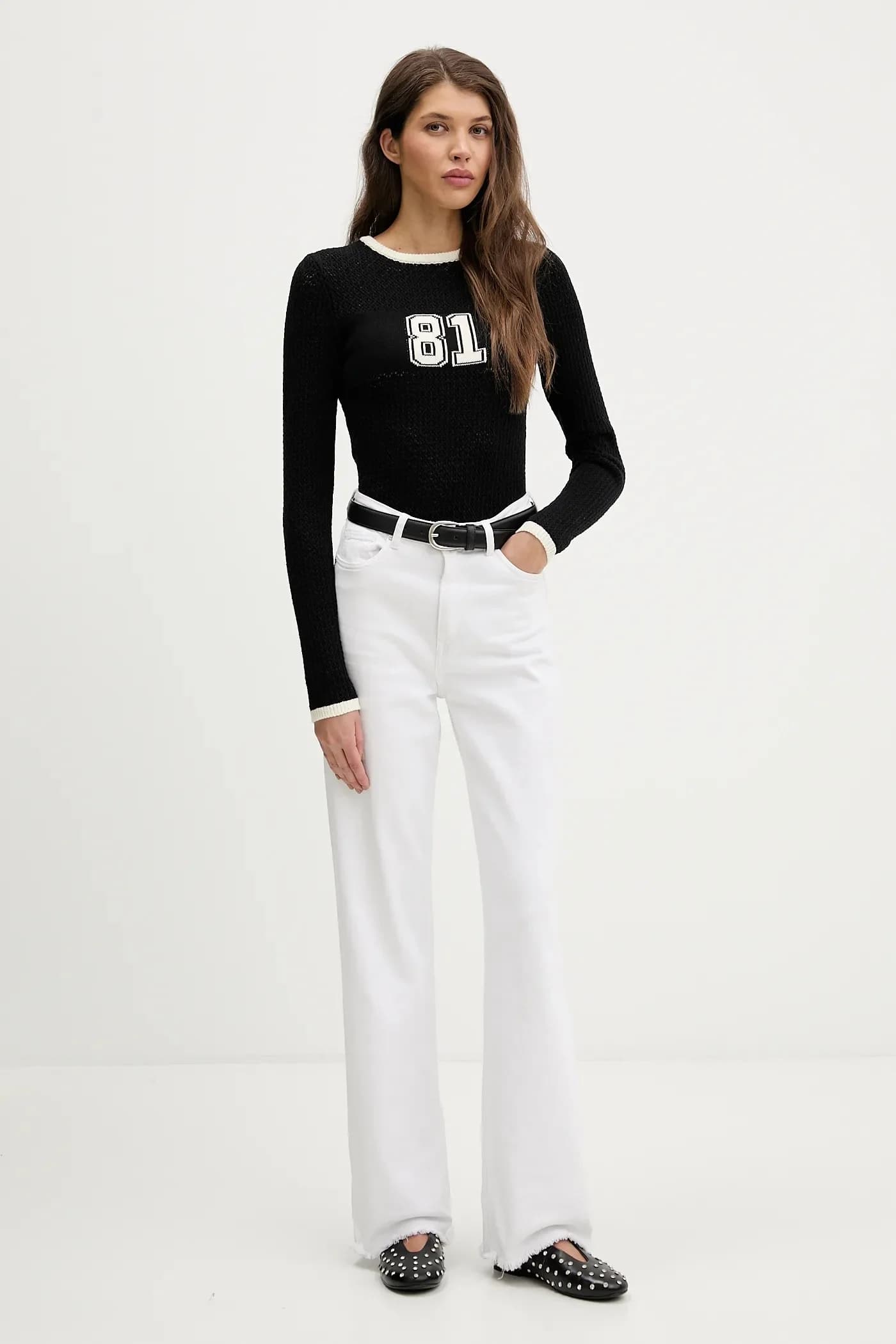 Свитер - фото 2