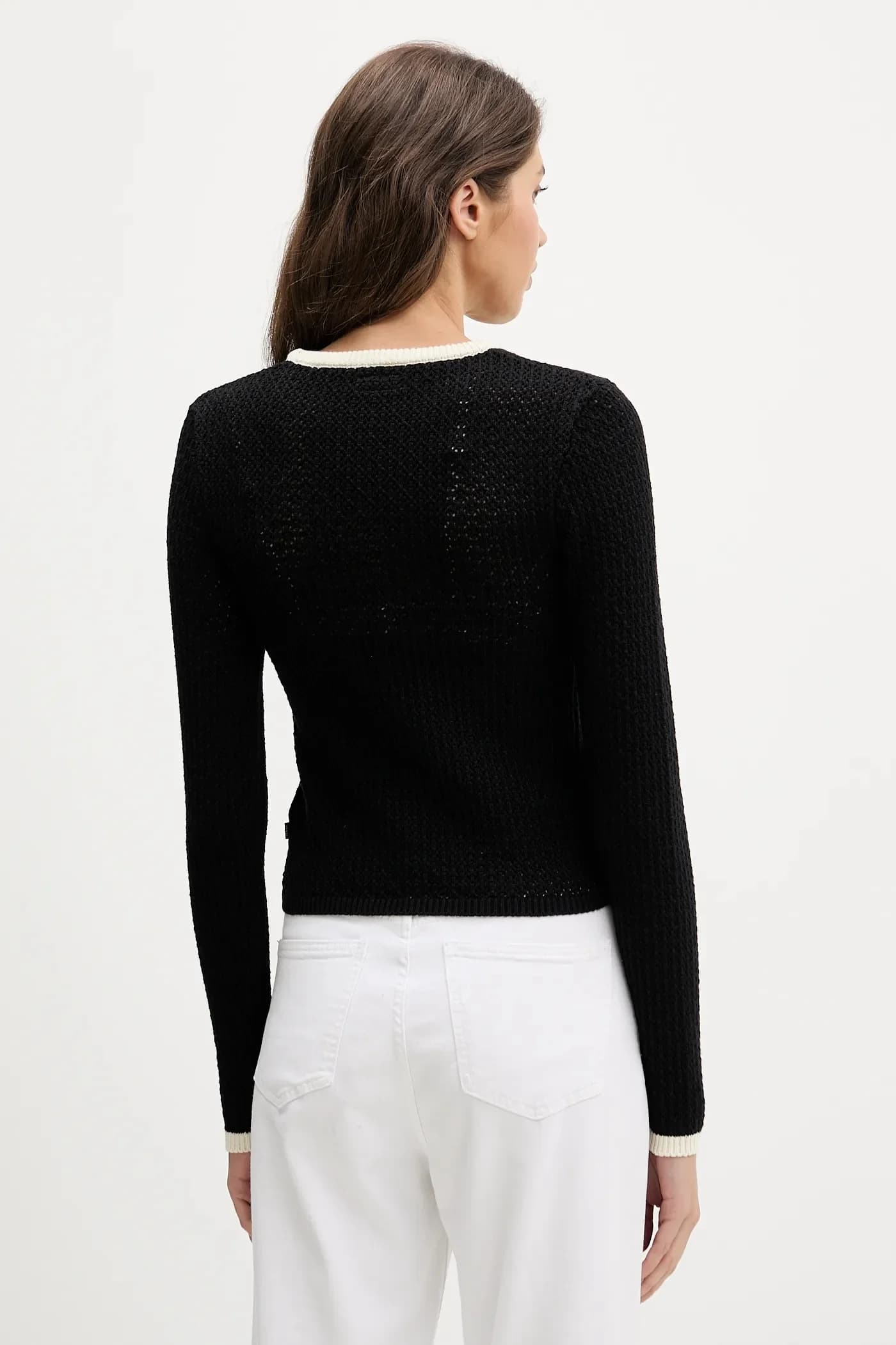 Свитер - фото 3