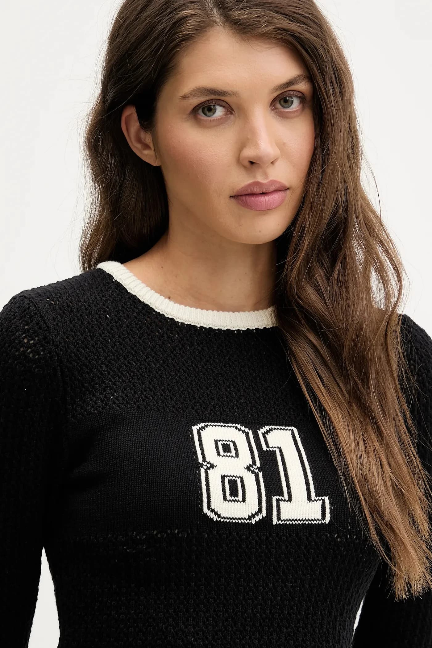 Свитер - фото 4