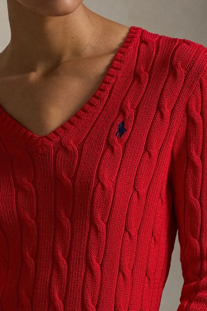 Свитер - фото 4