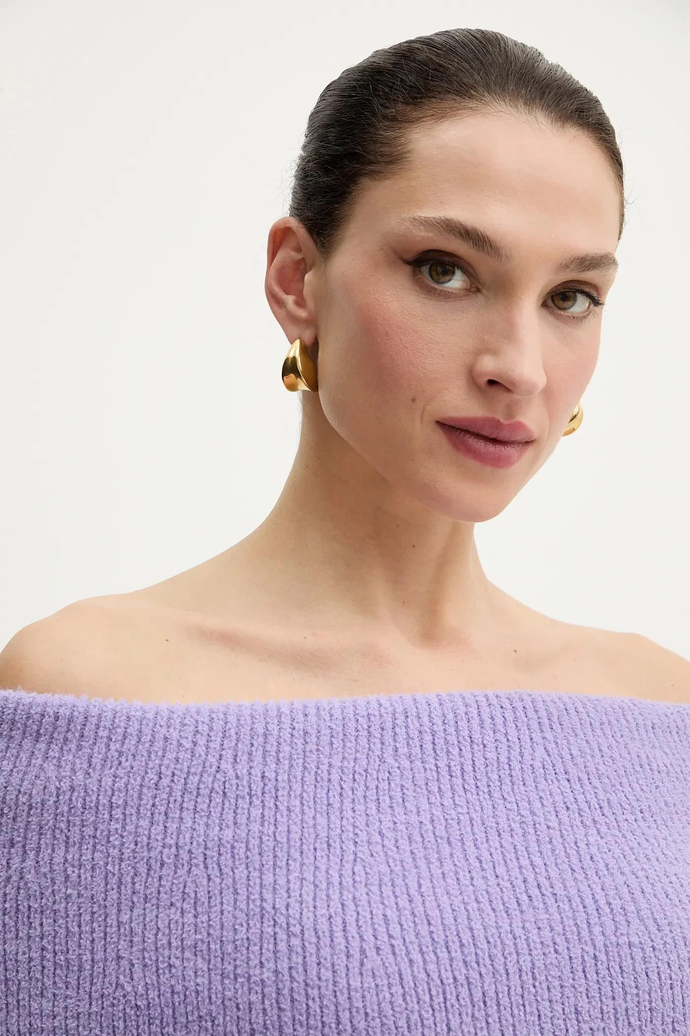 Свитер - фото 4