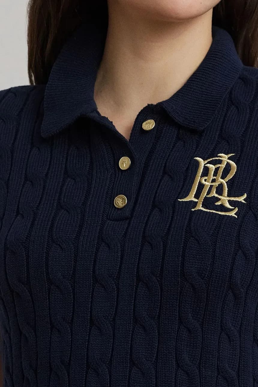 Хлопковый свитер - фото 4