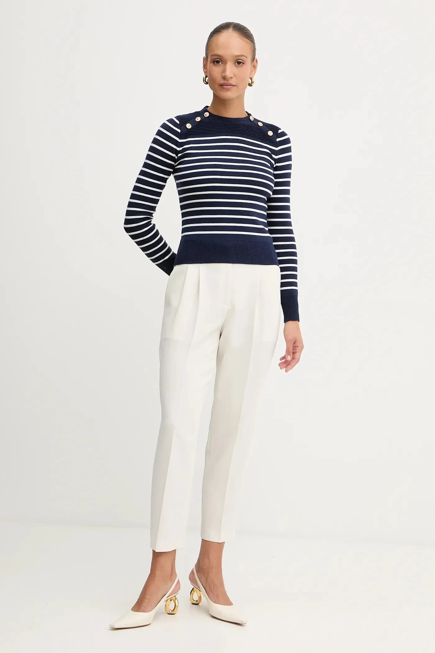 ХЕЛЕН свитер - фото 2