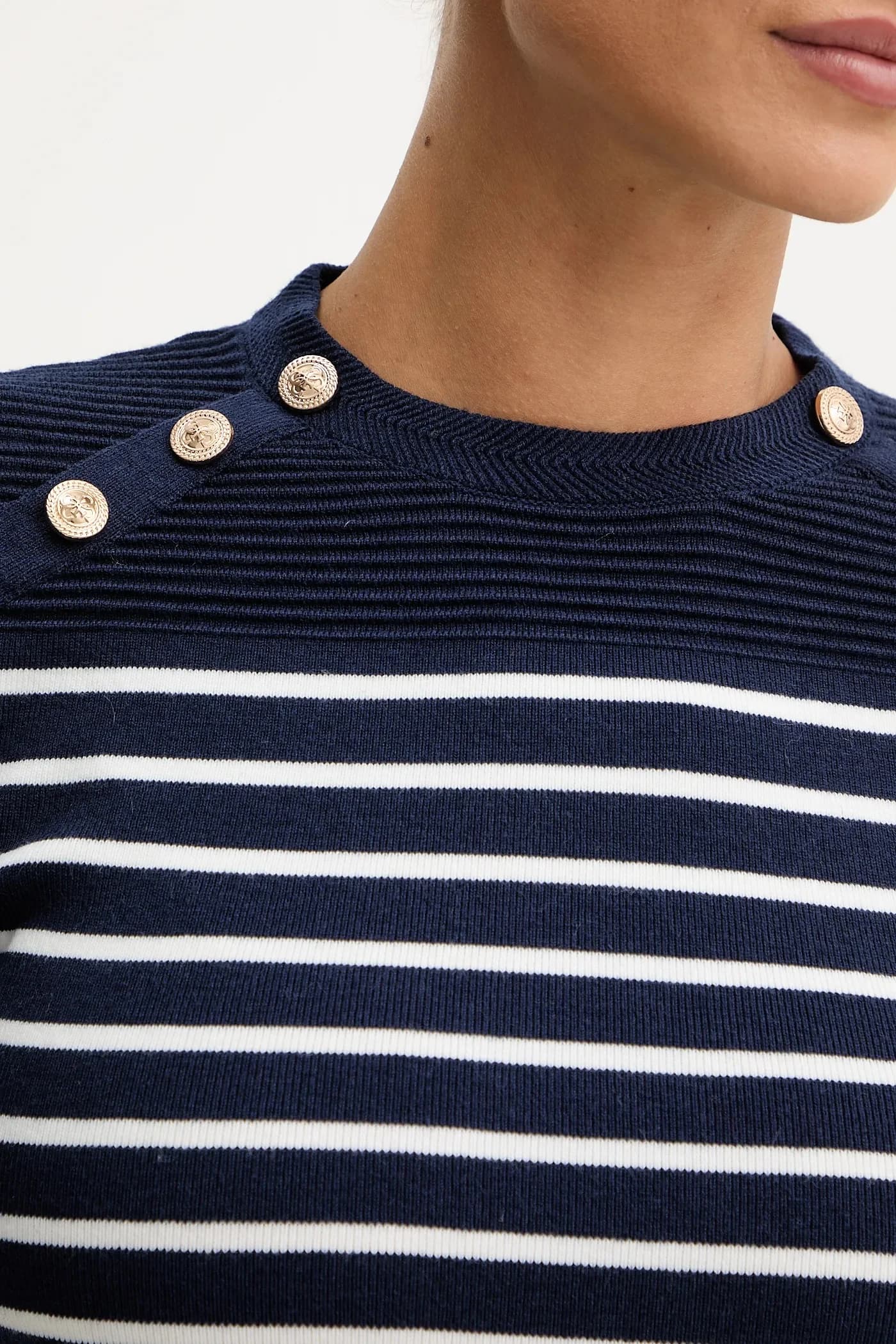 ХЕЛЕН свитер - фото 5