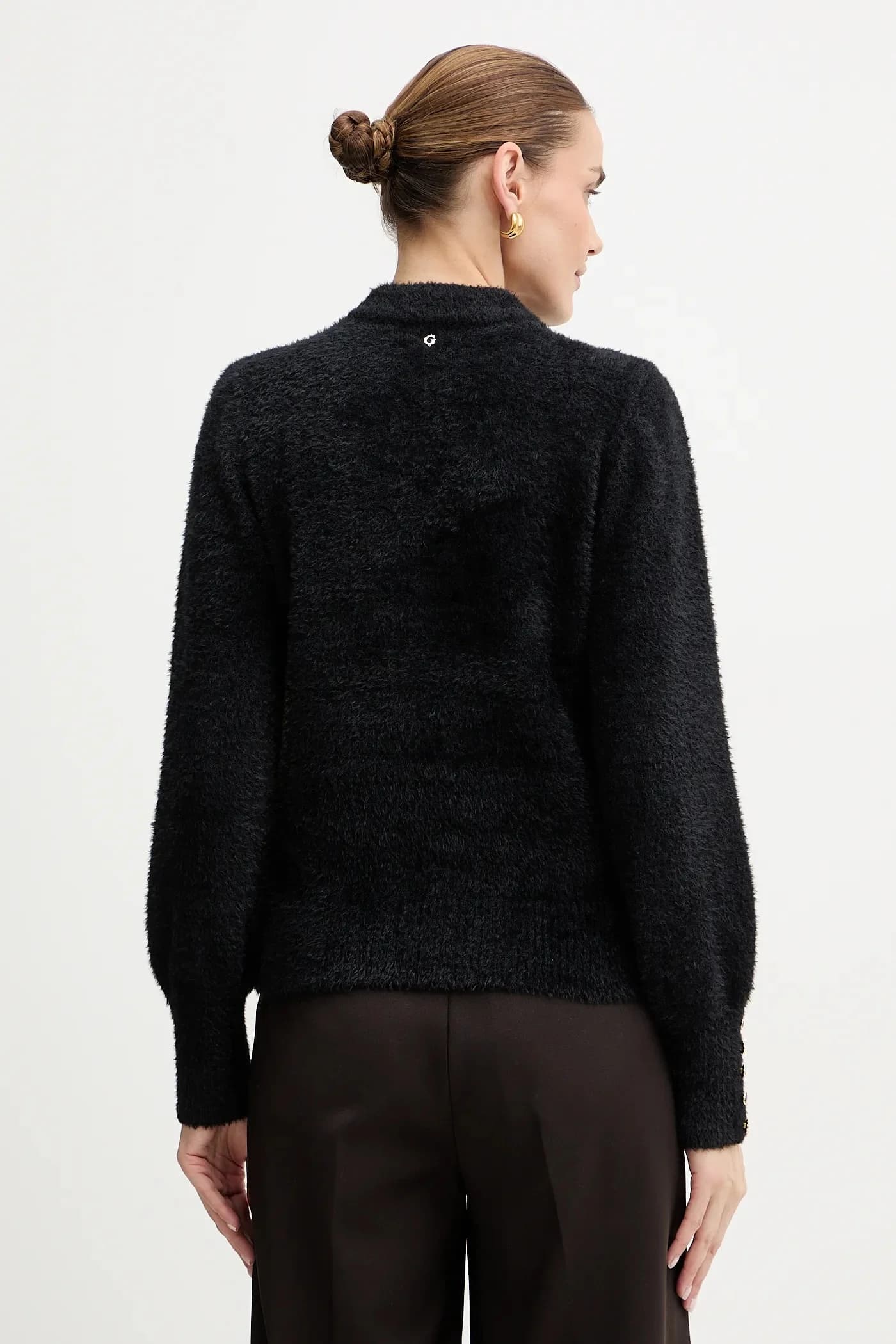 ЮКИ свитер - фото 3