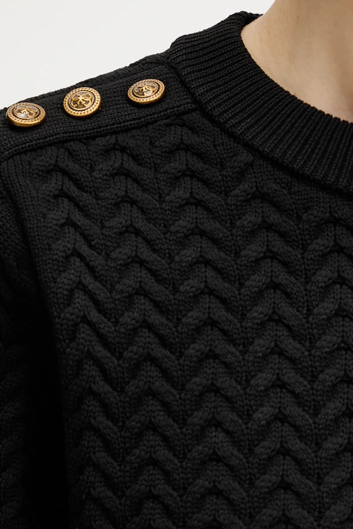 РЕОНА свитер - фото 5