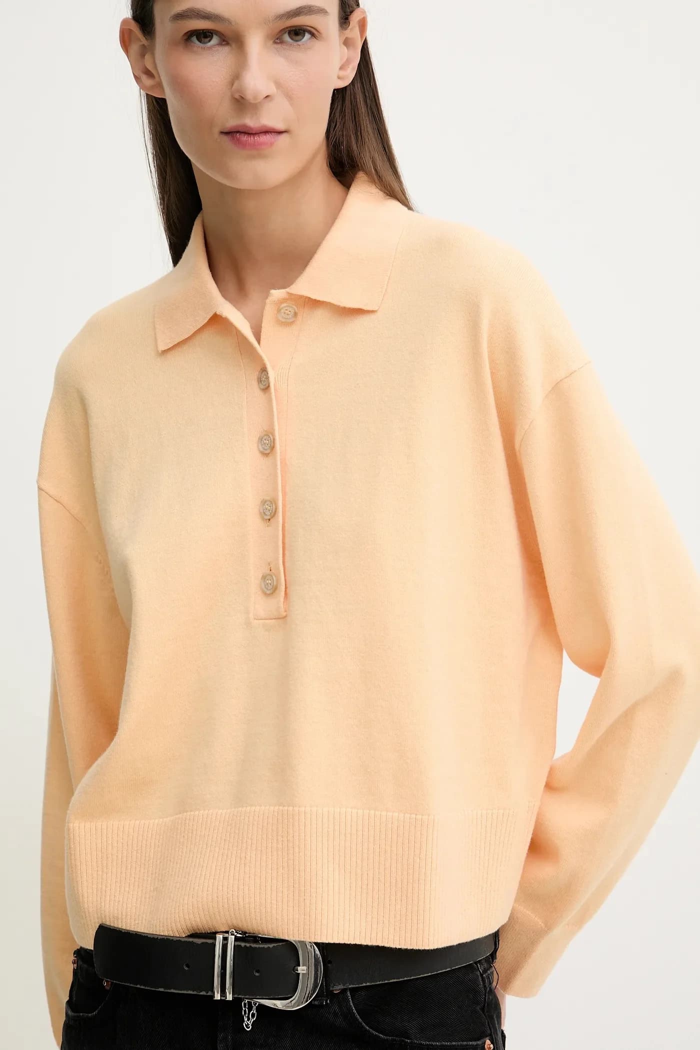 Свитер - фото 4