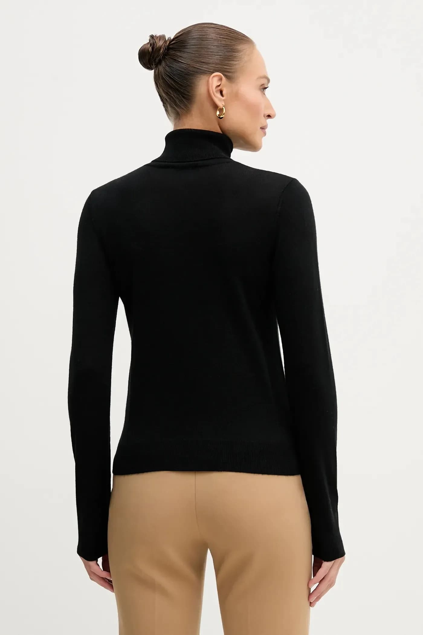 Свитер - фото 3