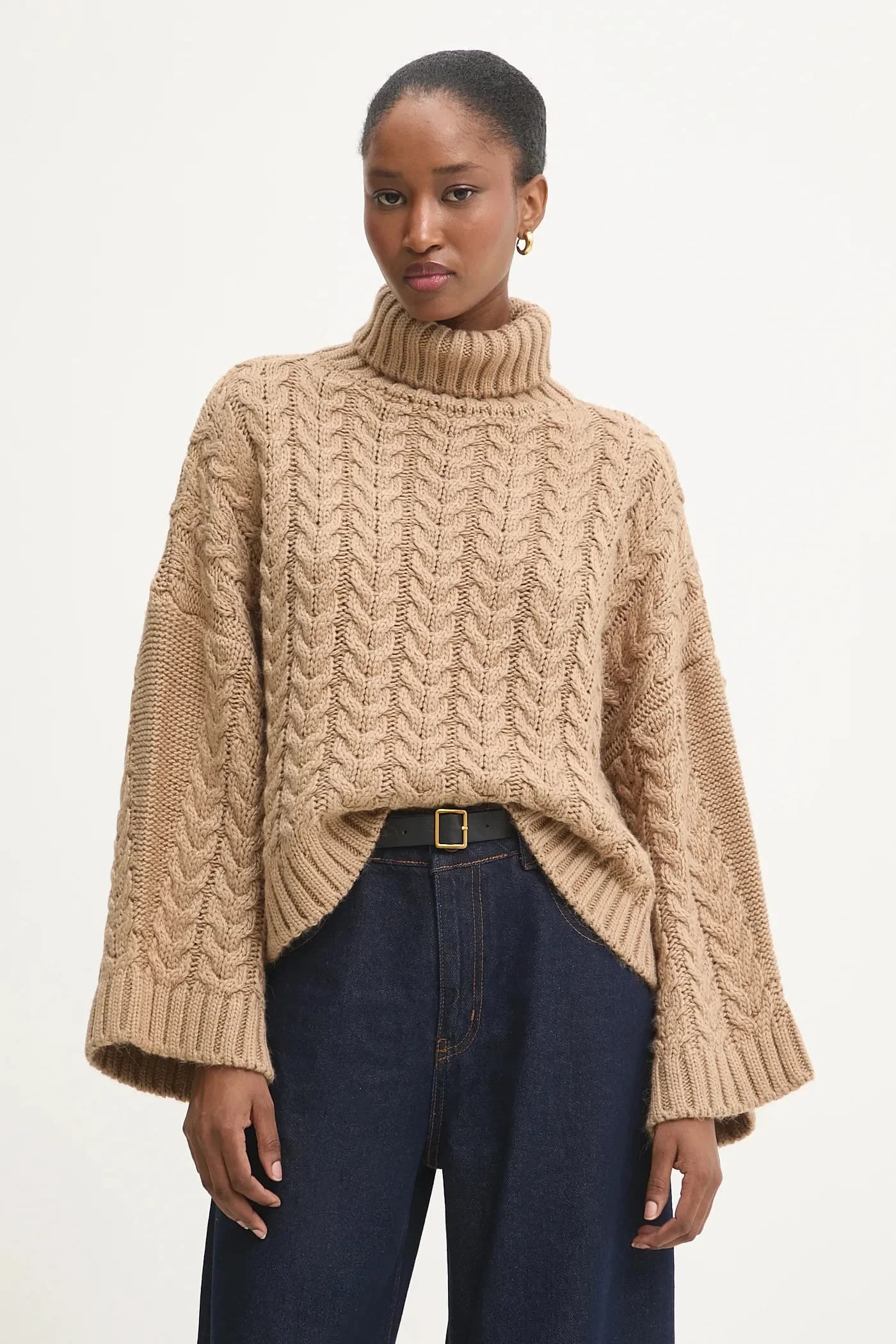 Свитер - фото 3