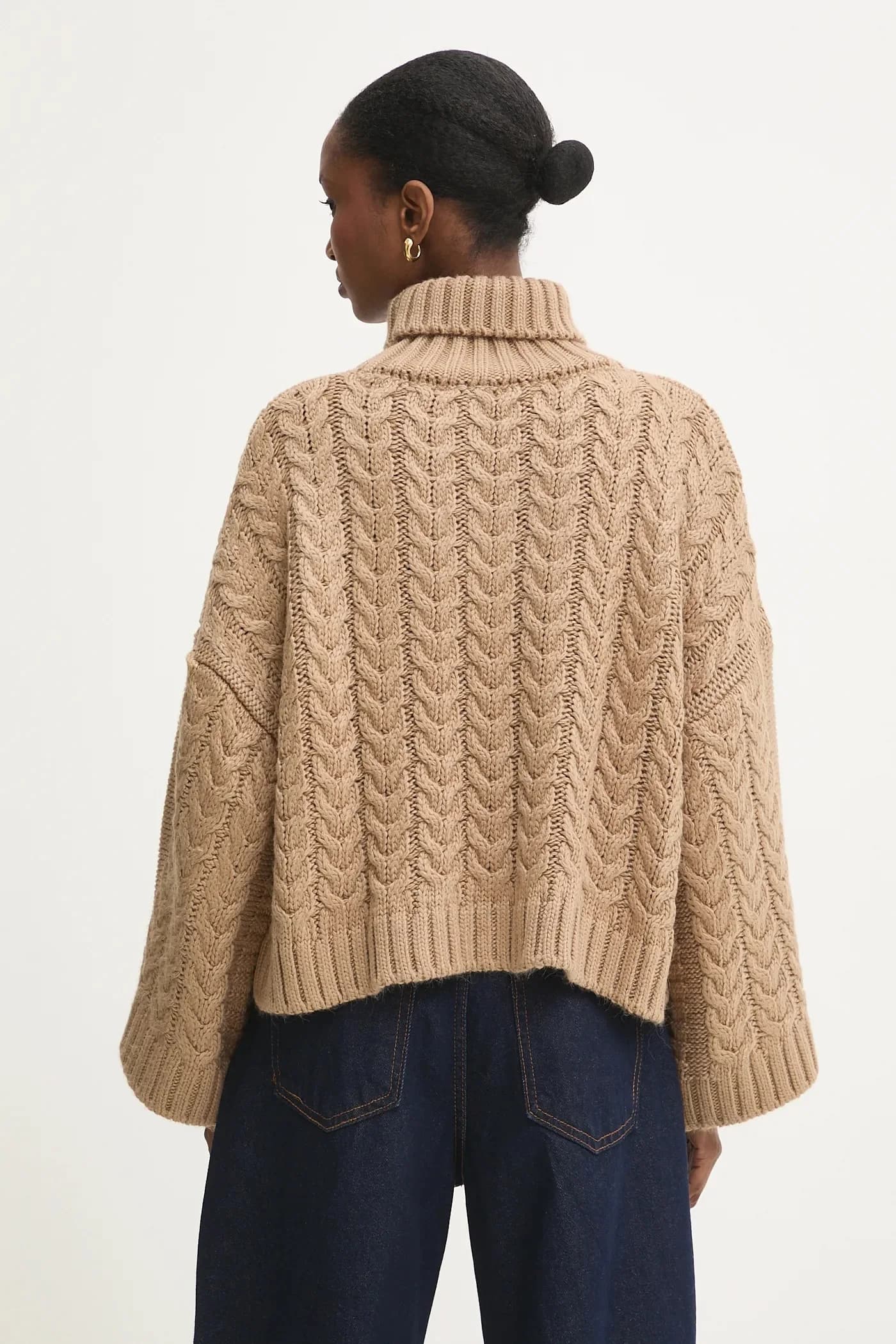 Свитер - фото 4