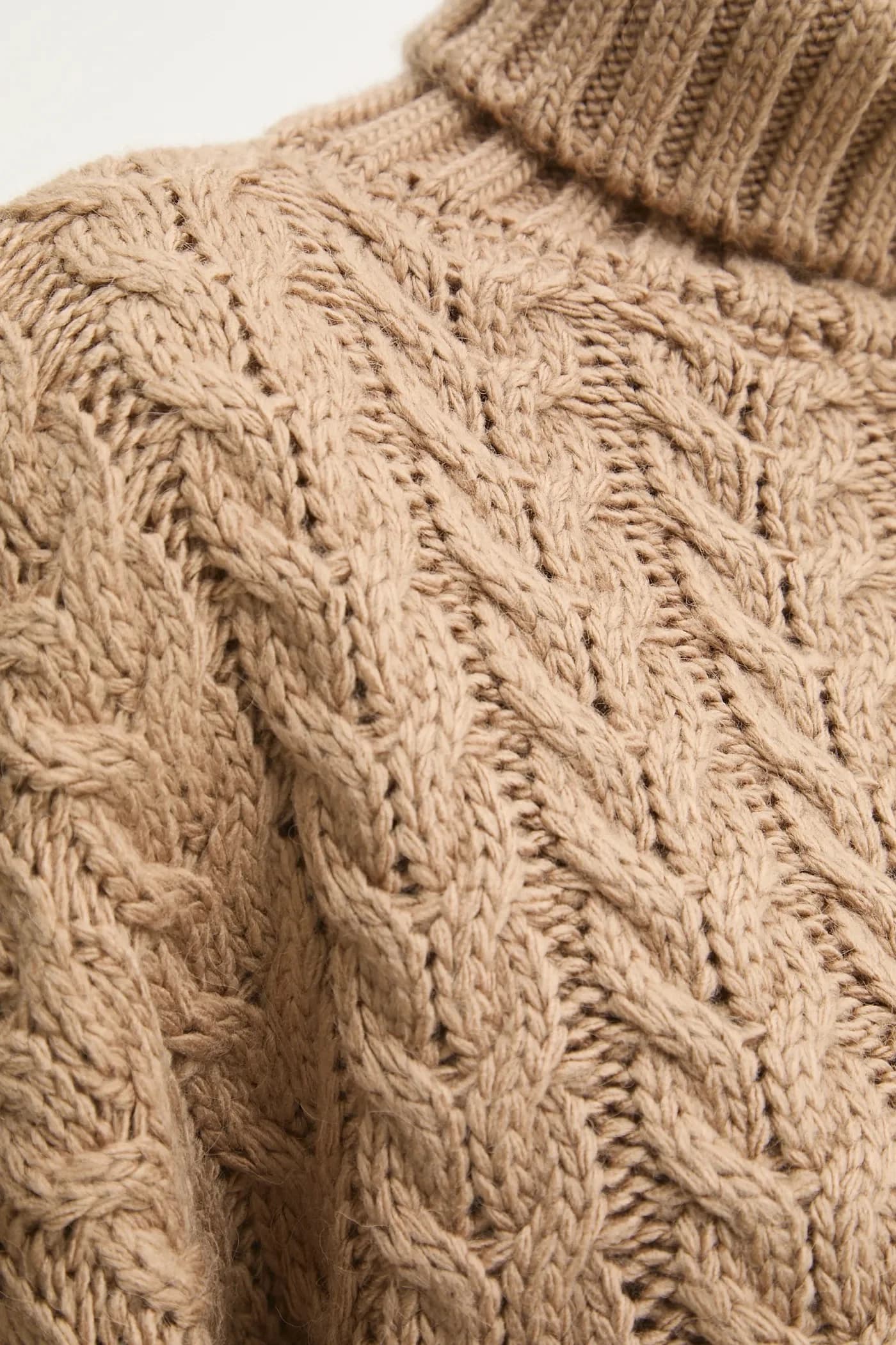 Свитер - фото 7