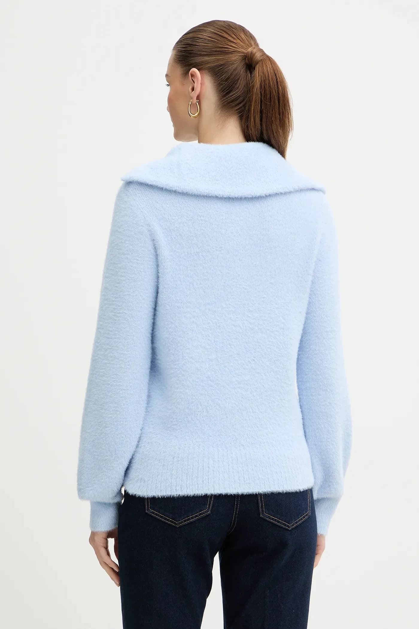 МНОВИ свитер - фото 3