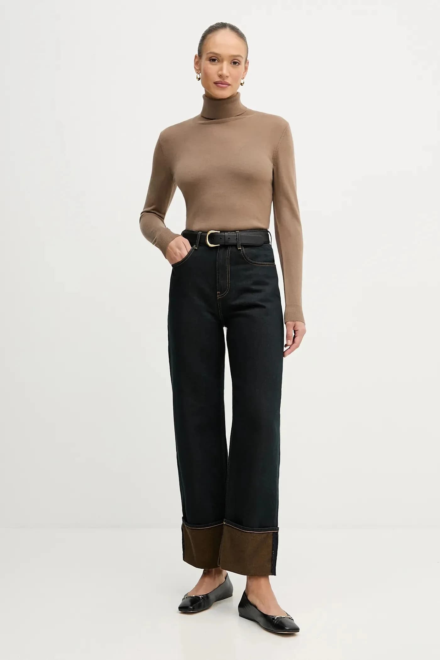 Свитер - фото 2