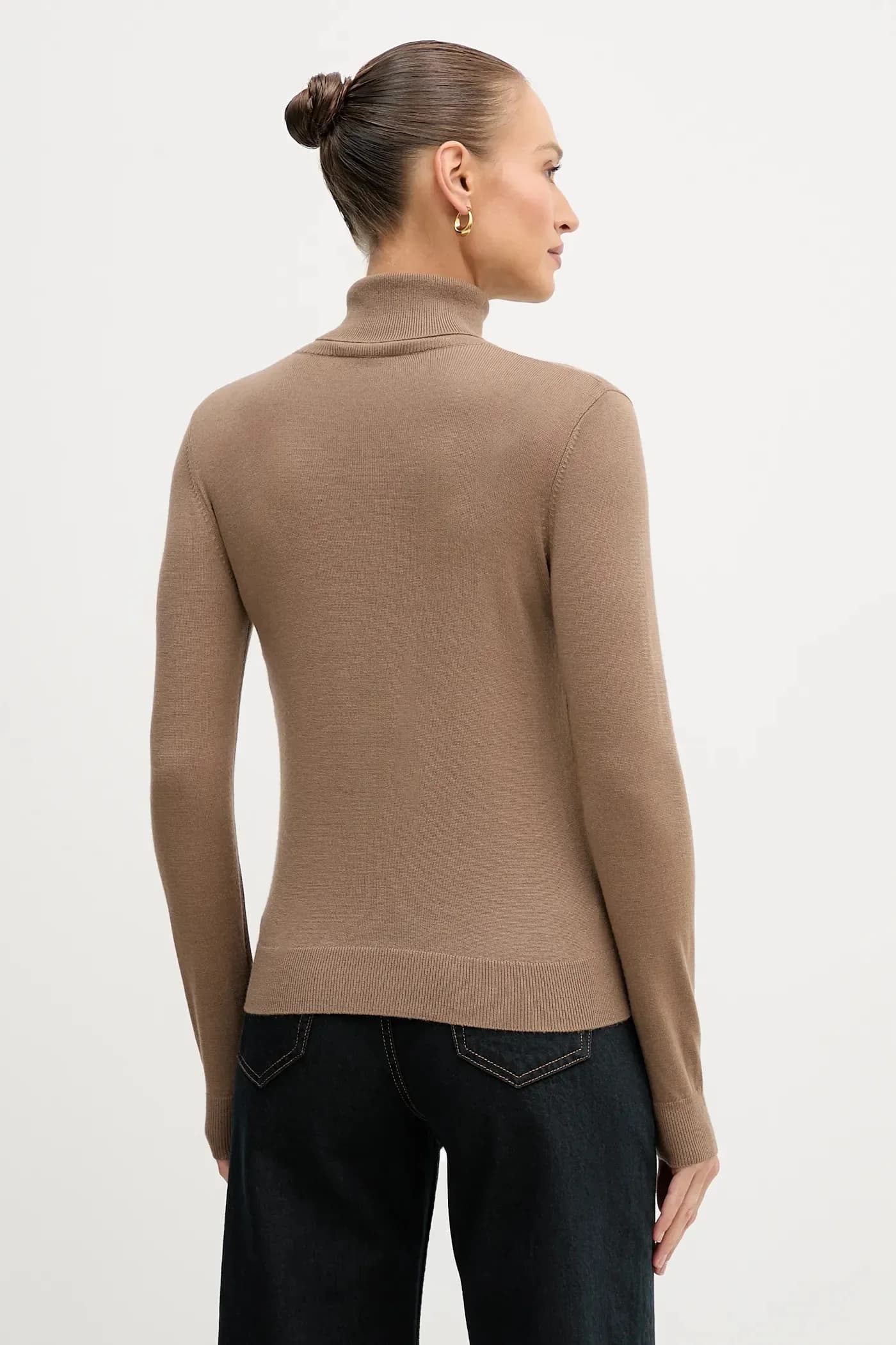 Свитер - фото 3