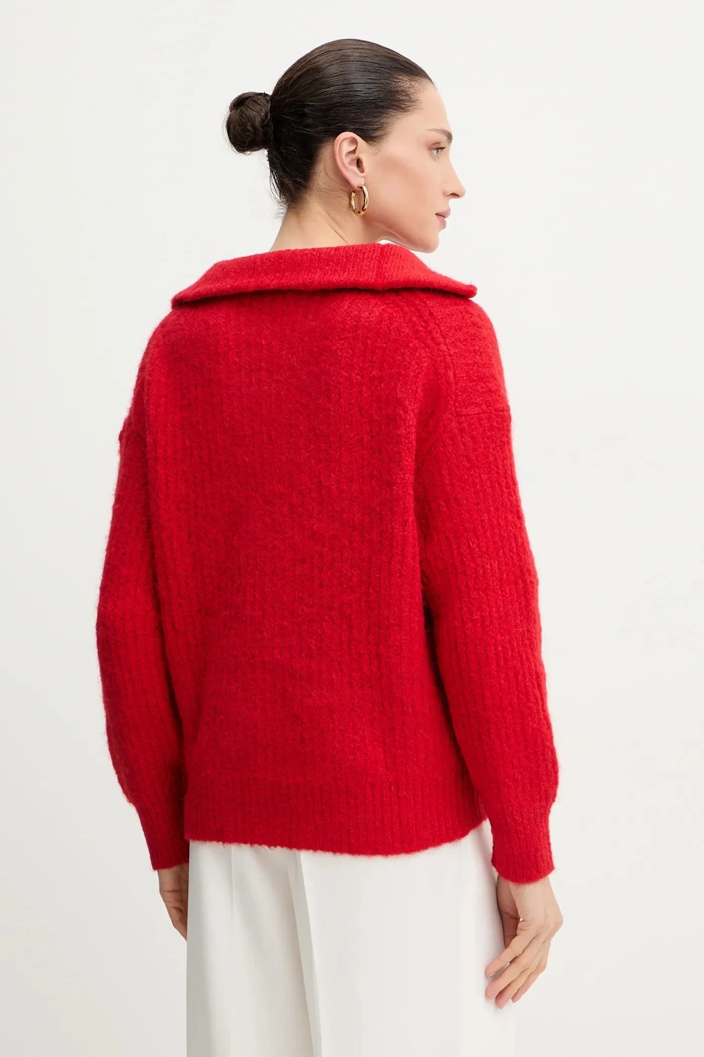 Свитер - фото 4