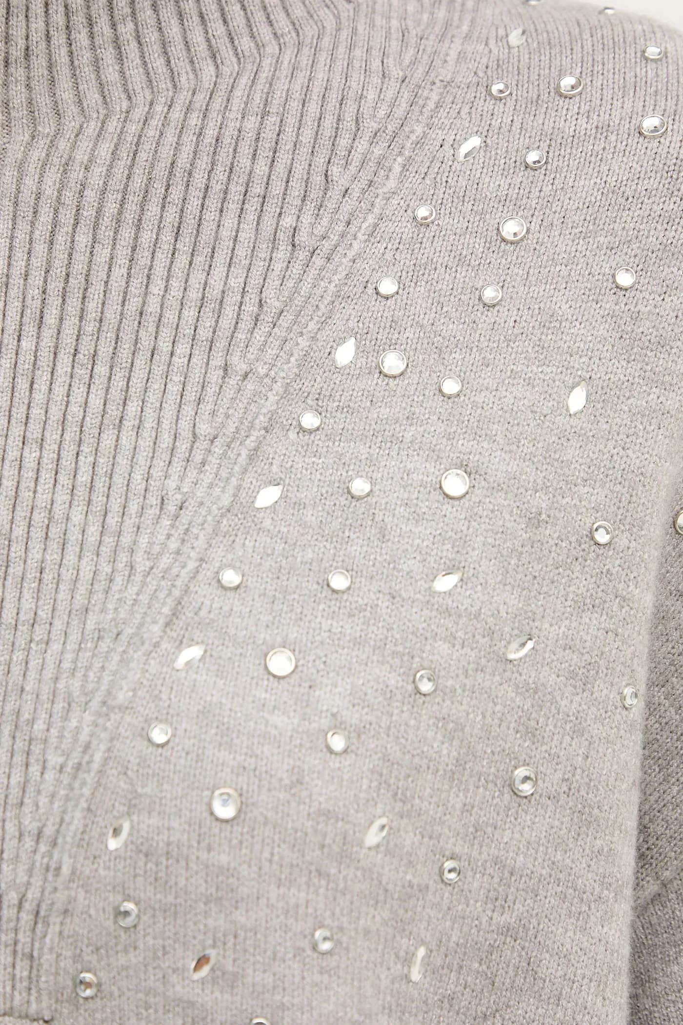 Свитер - фото 5