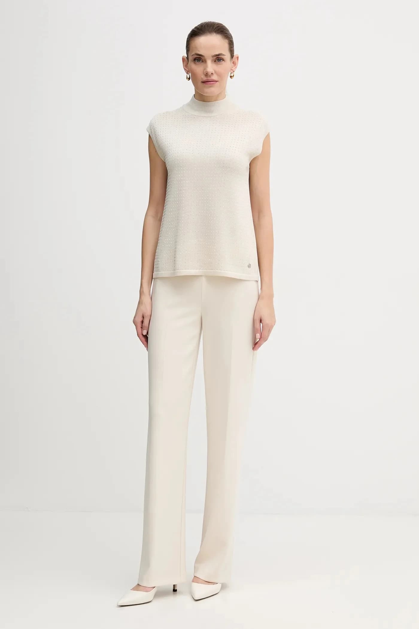 Свитер - фото 2