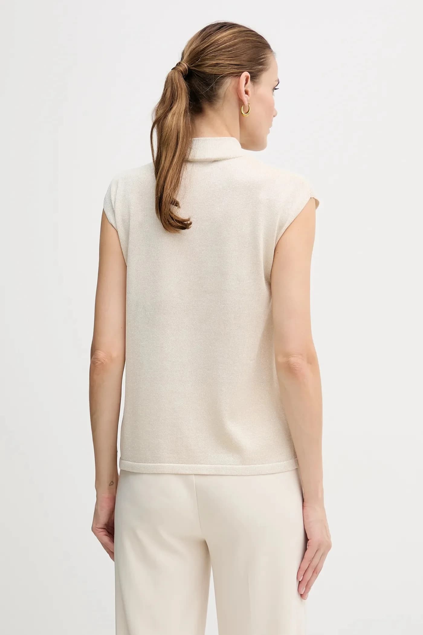 Свитер - фото 3