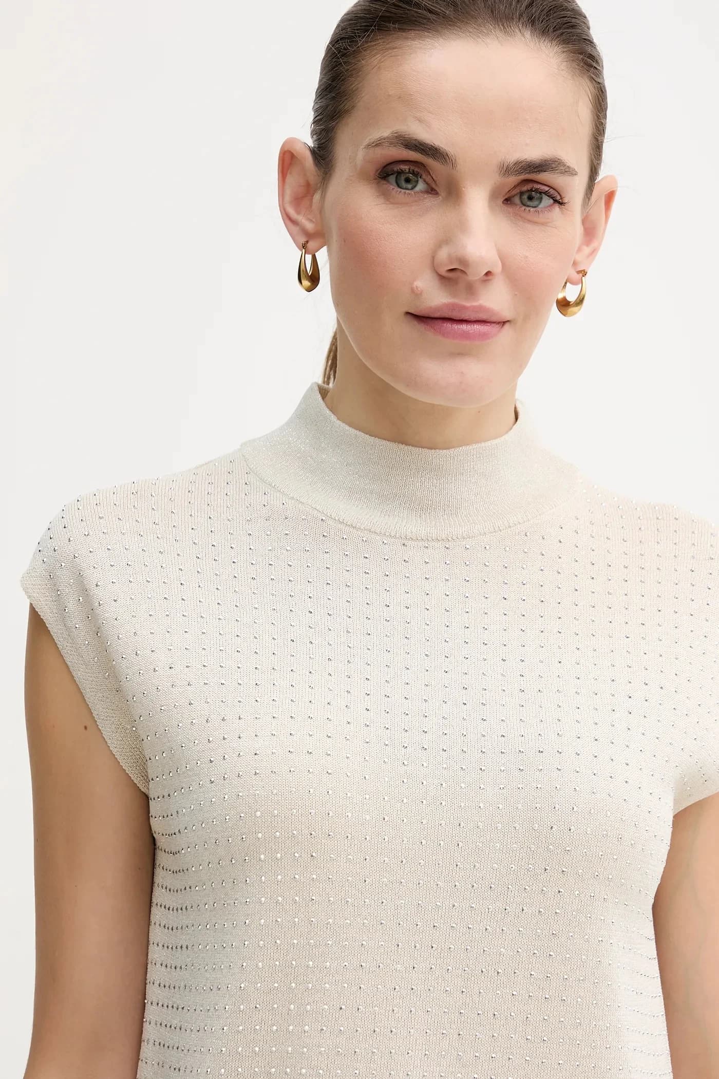 Свитер - фото 4