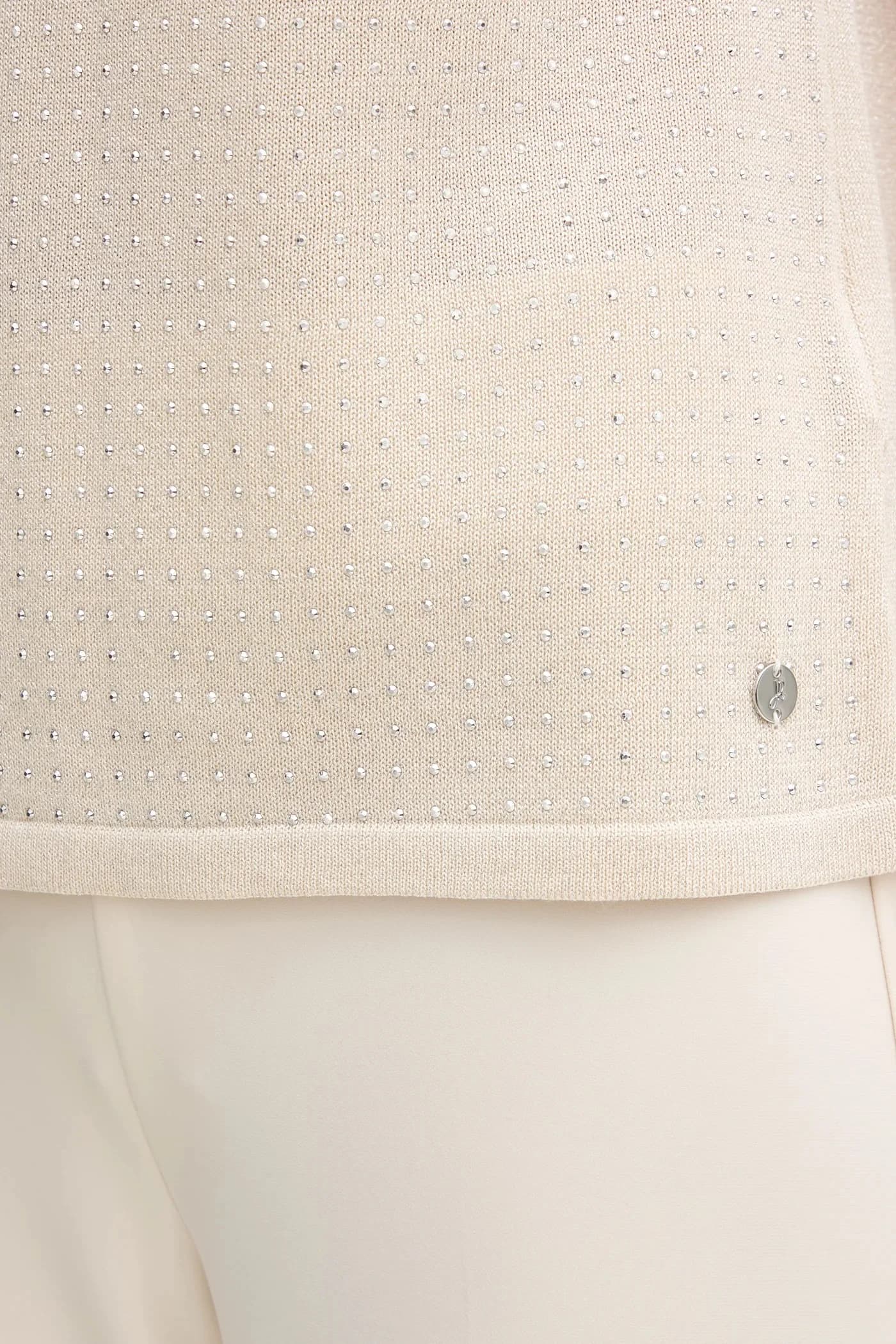 Свитер - фото 5