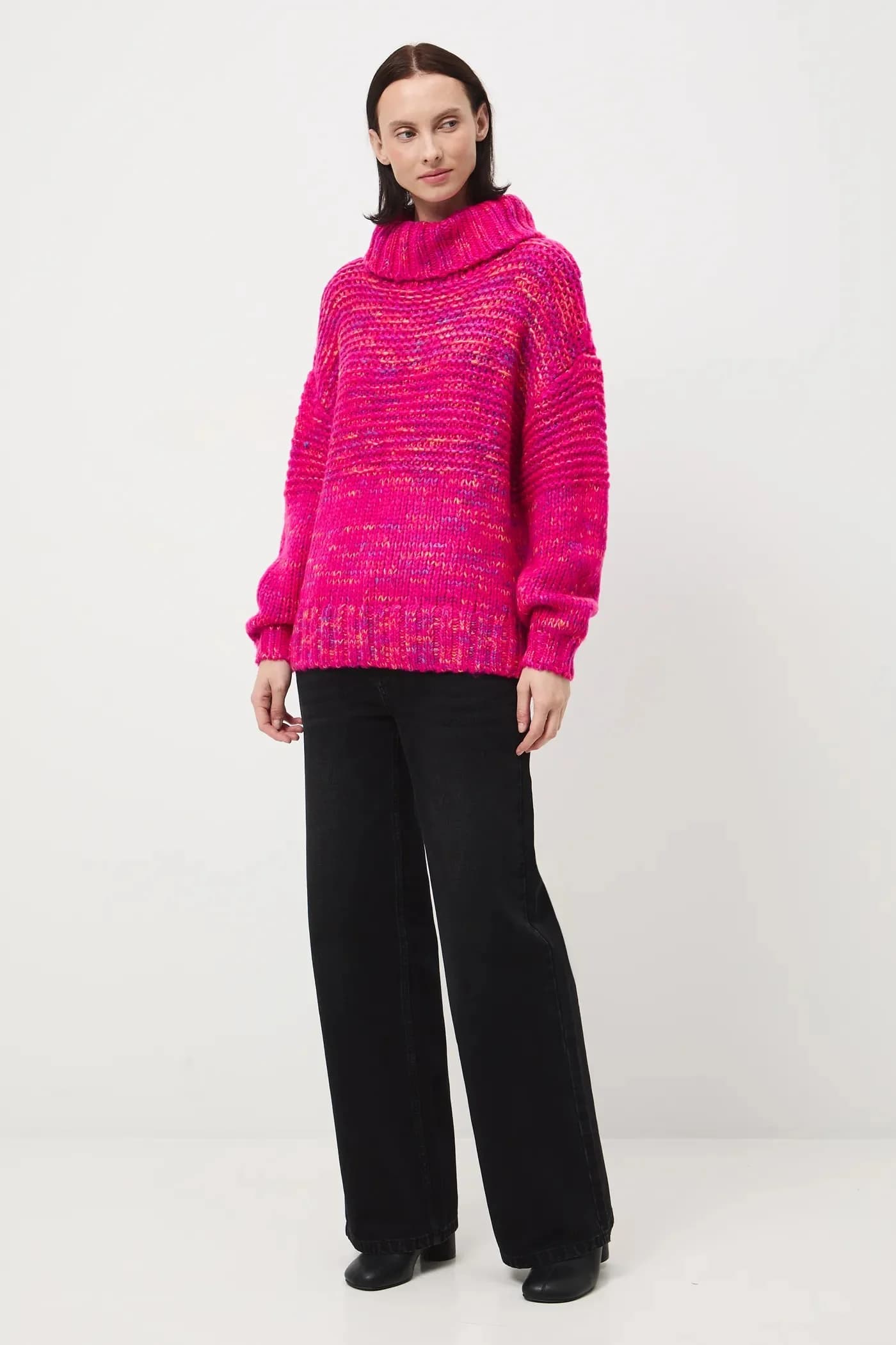 Свитер - фото 2