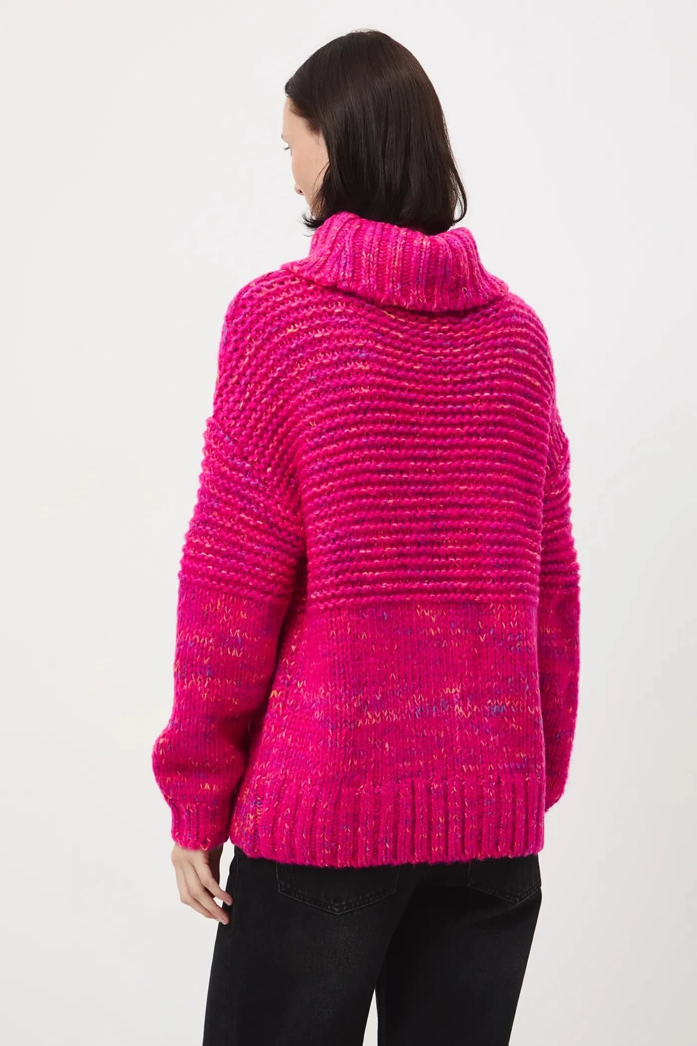 Свитер - фото 3