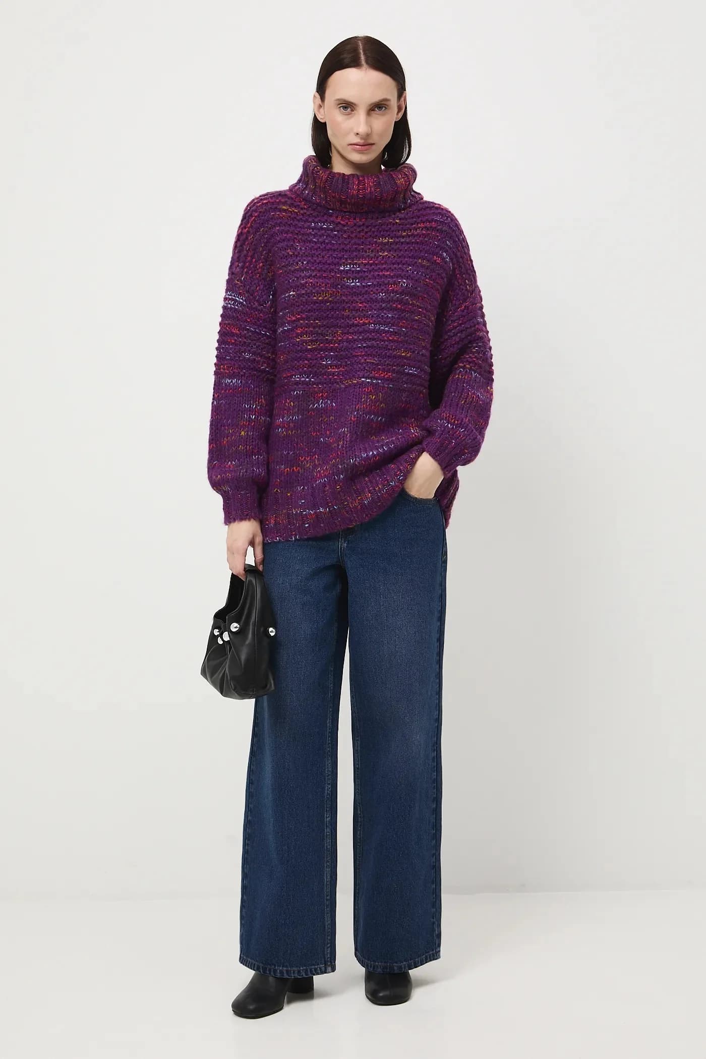 Свитер - фото 2