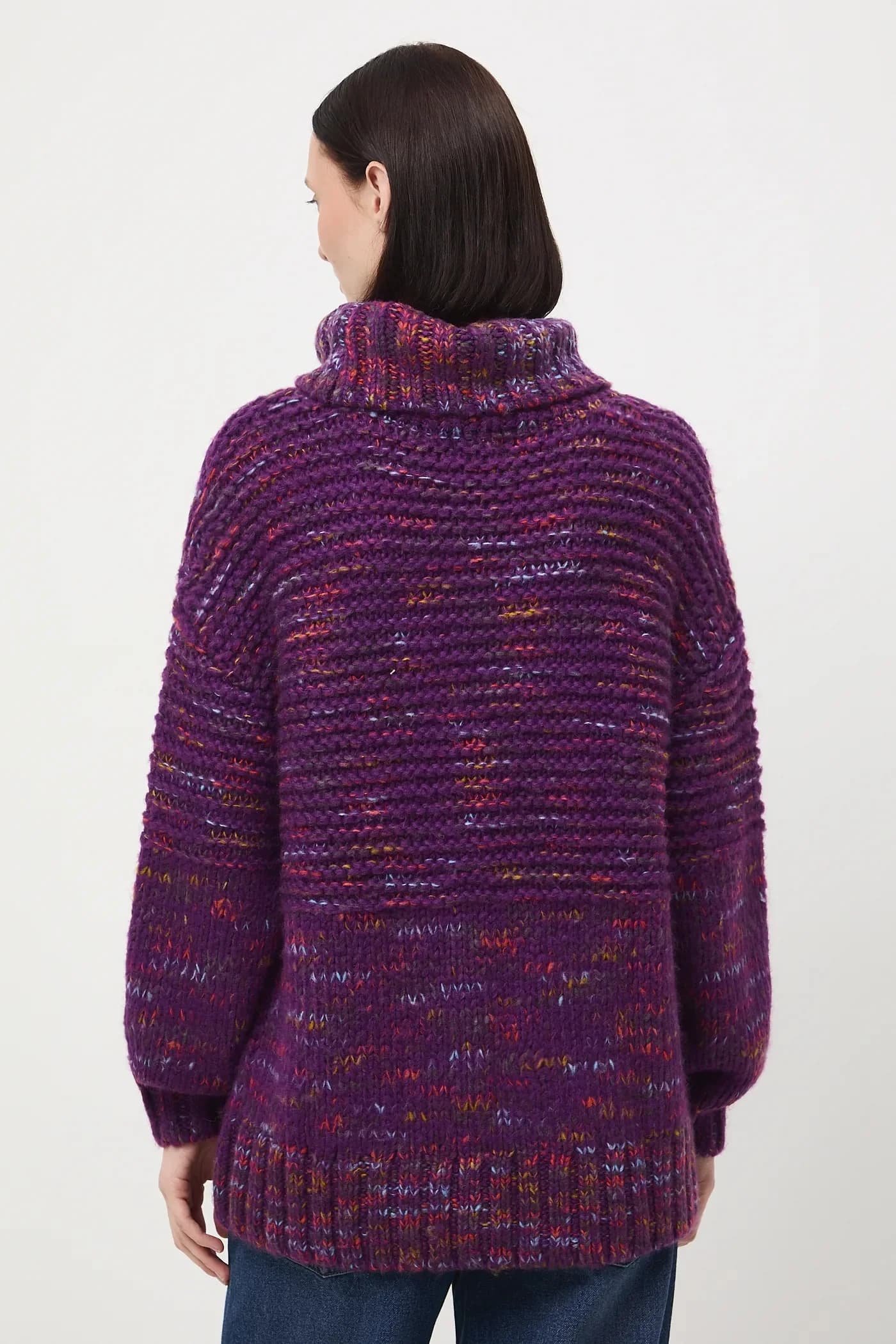 Свитер - фото 3