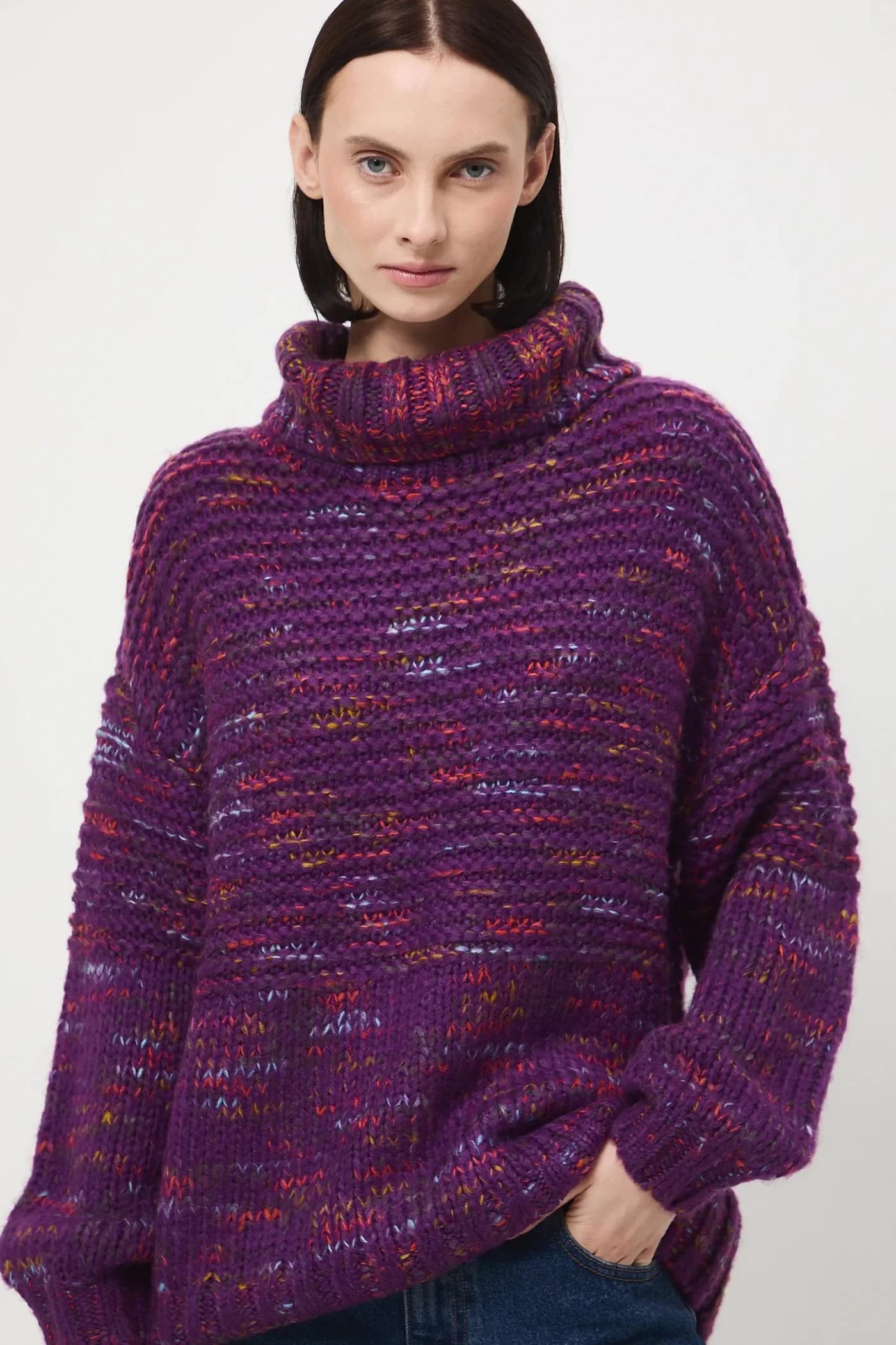 Свитер - фото 4