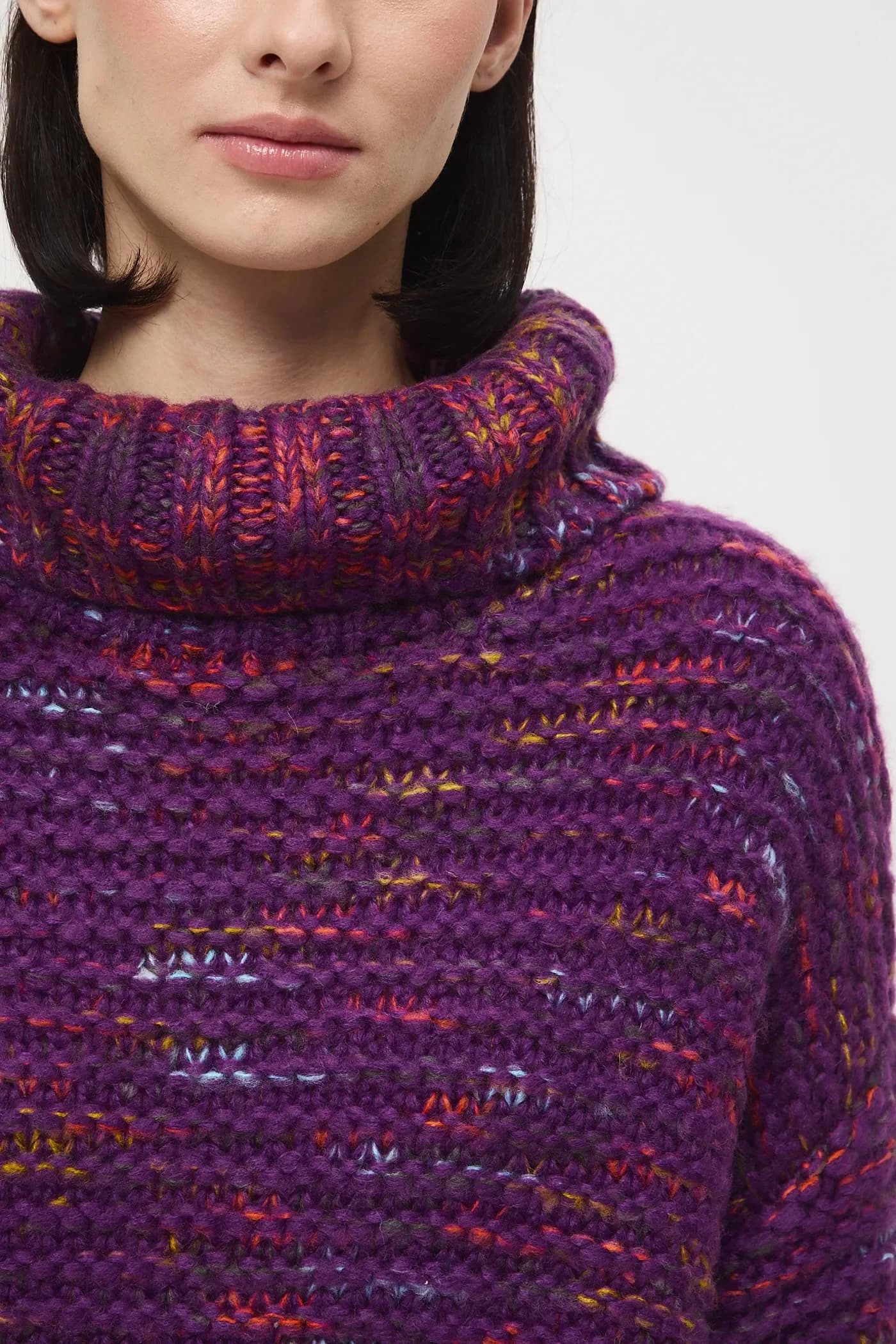 Свитер - фото 5