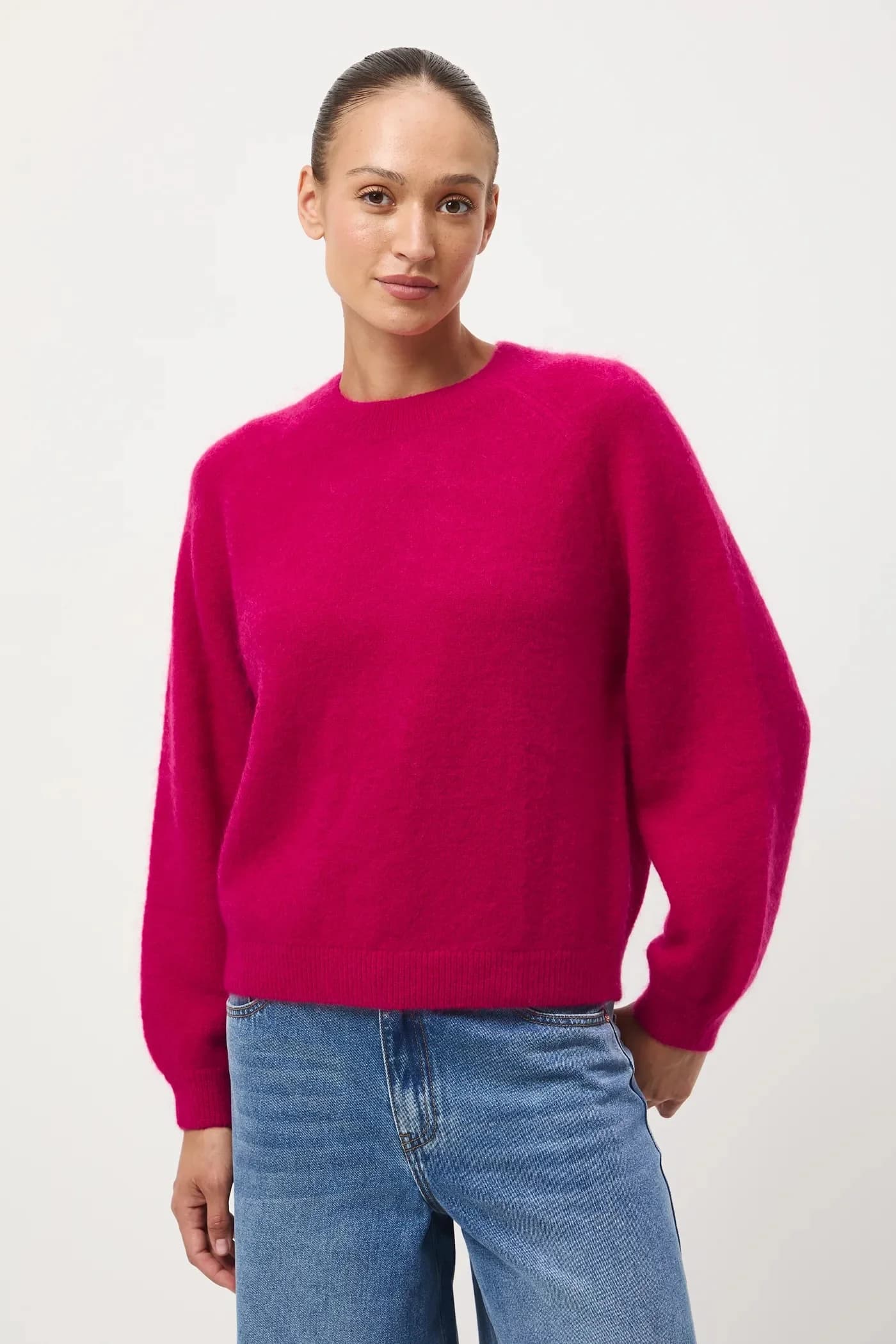 Свитер - фото 3