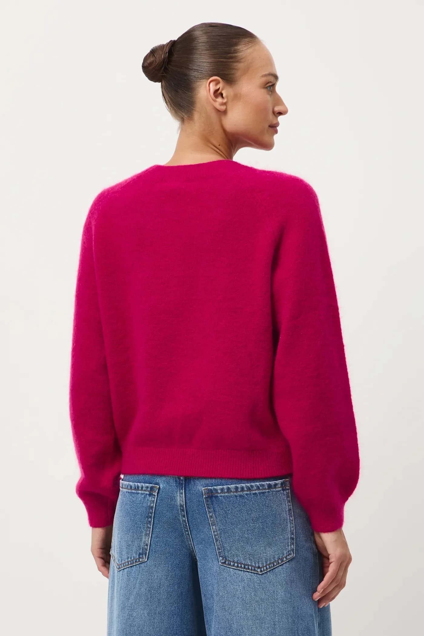 Свитер - фото 4