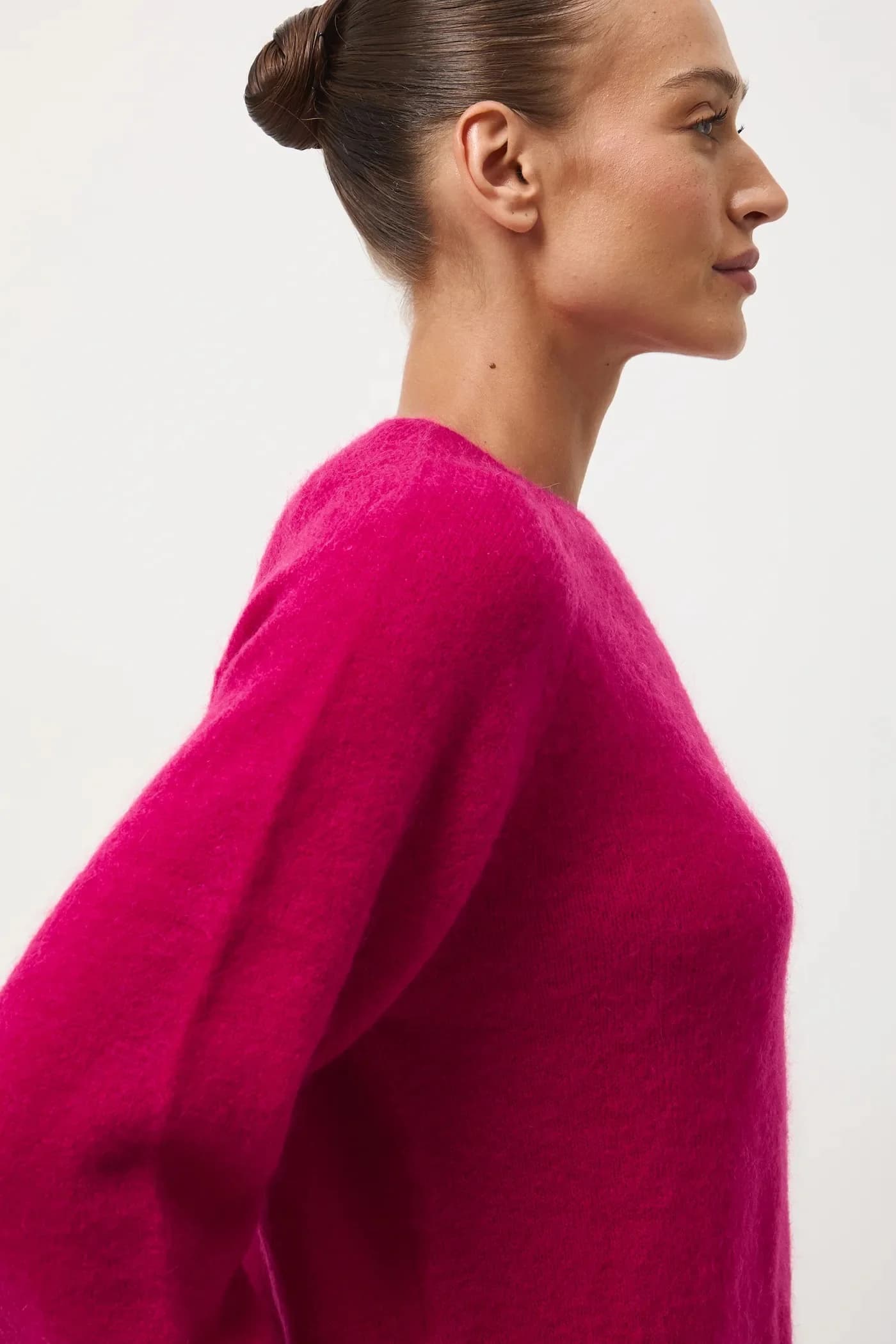 Свитер - фото 5